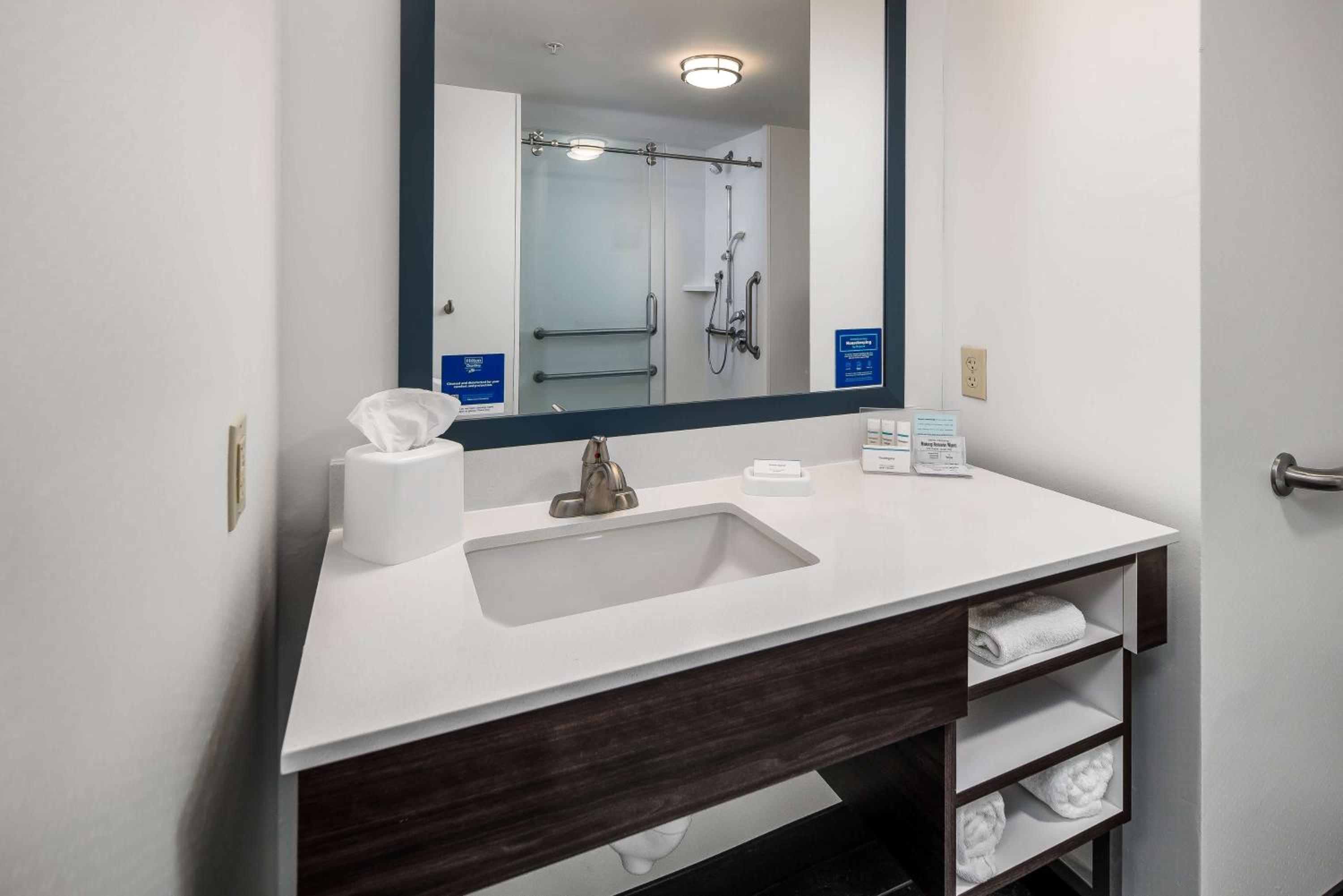 King Room Mobility and Hearing Access/Non-Smoking - Photo 4