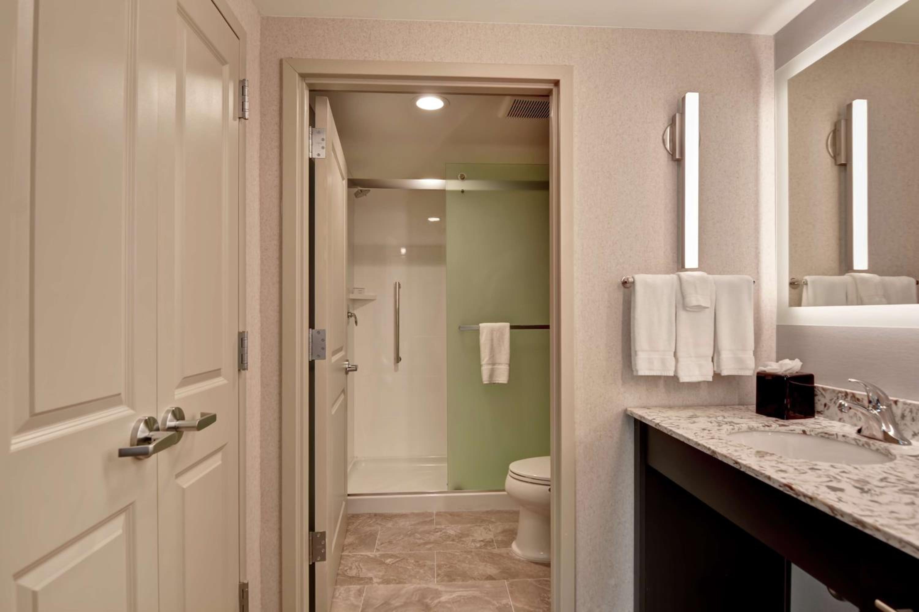 King Studio Suite - Non-Smoking - Photo 6