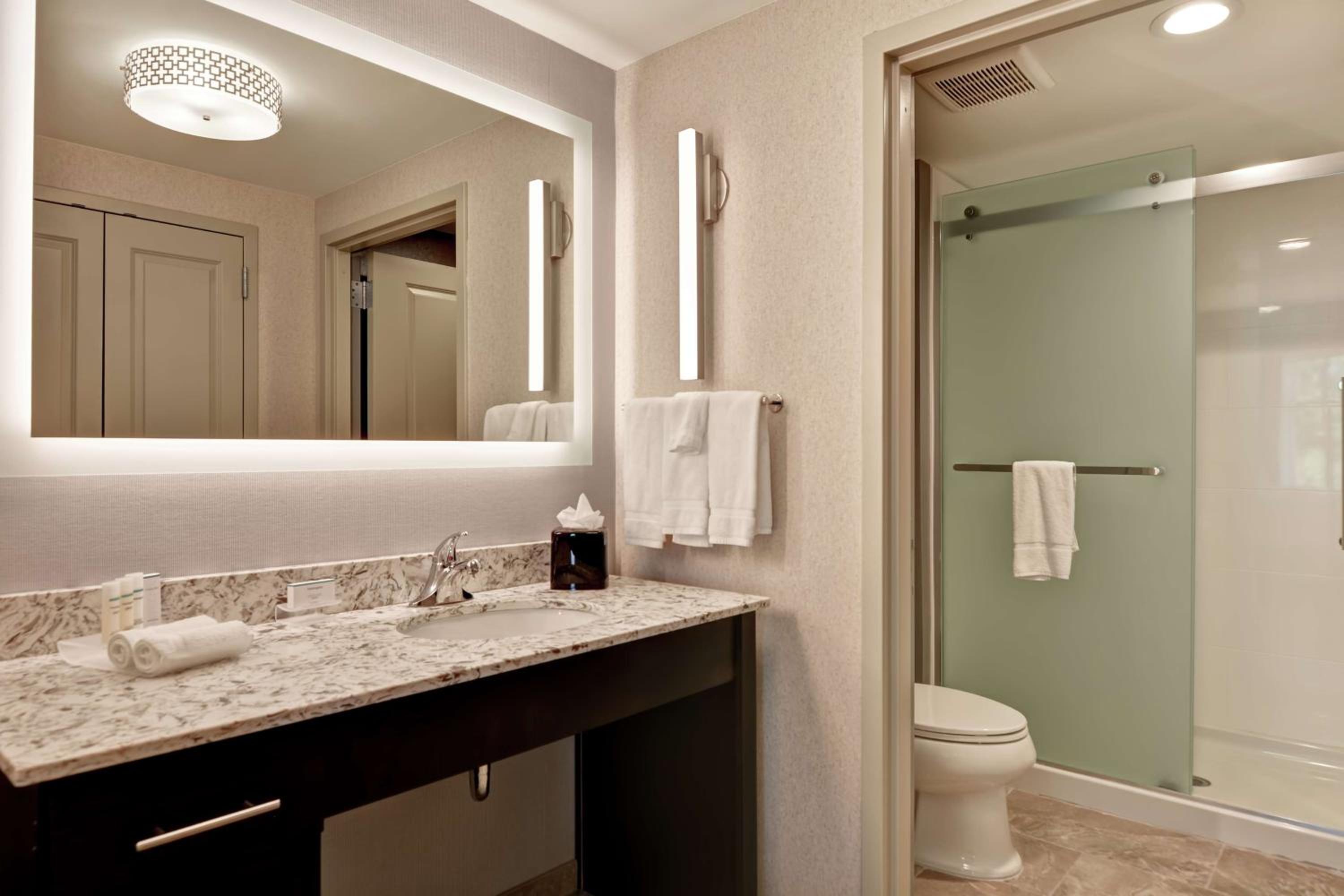 King Studio Suite - Non-Smoking - Photo 2