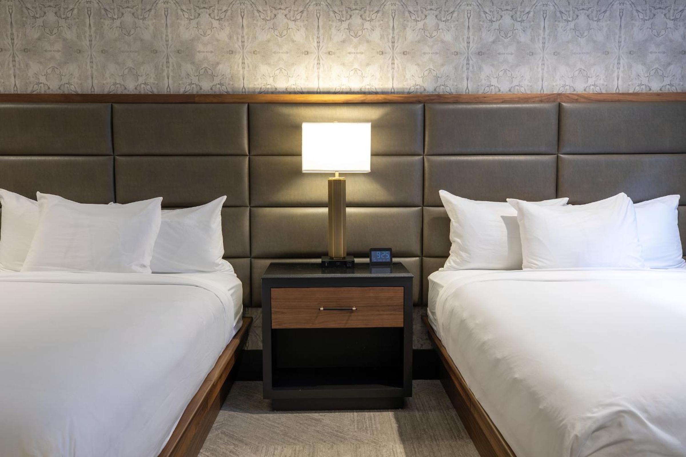 Standard Double Room - Photo 3