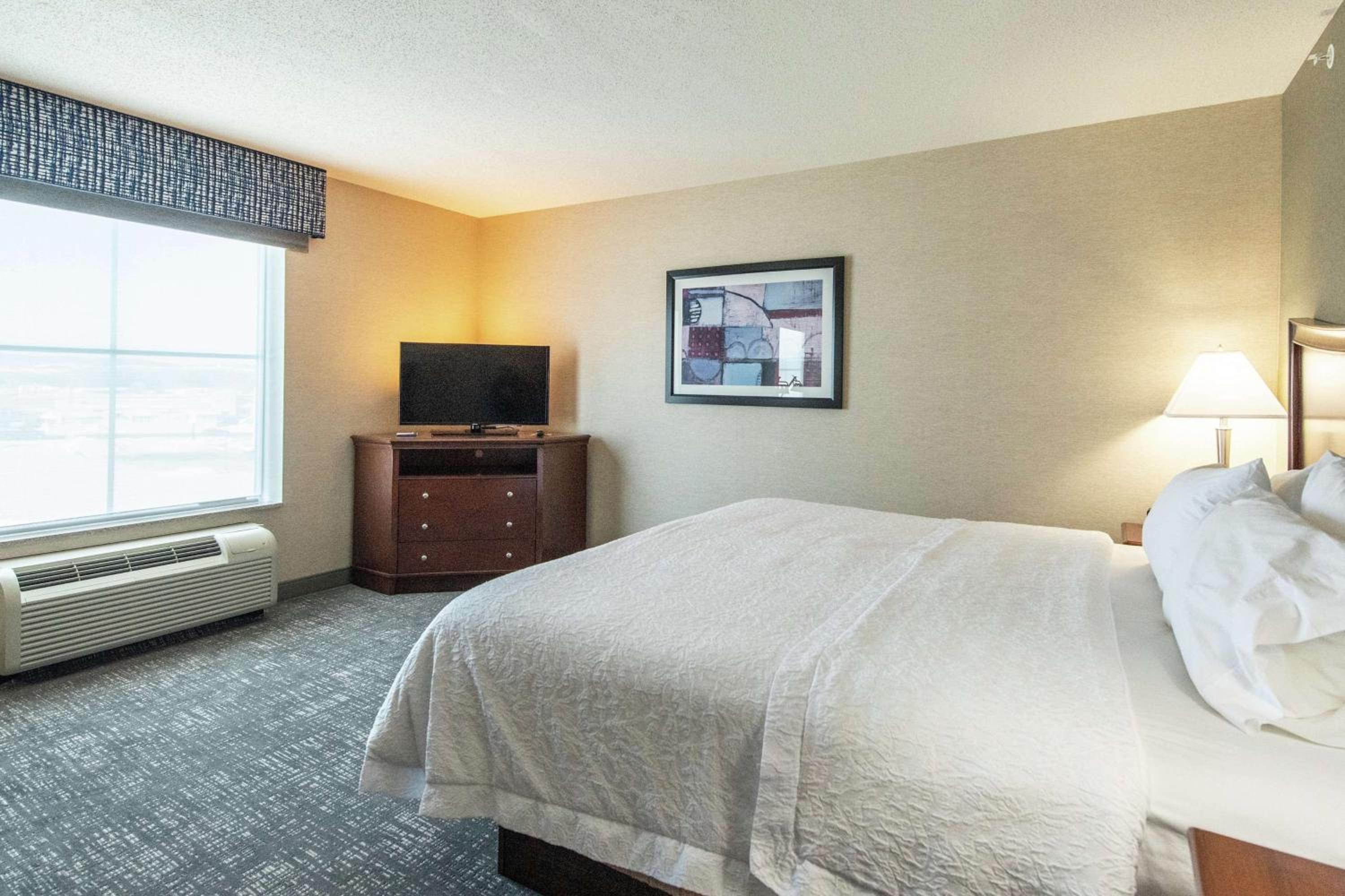King Room - Non-Smoking - Photo 5