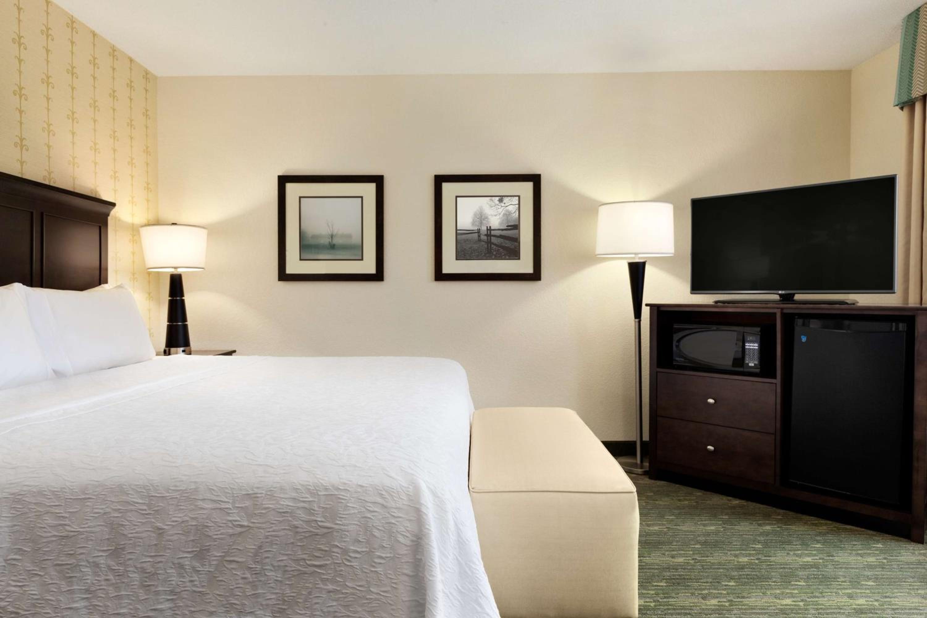 King Room - Photo 1