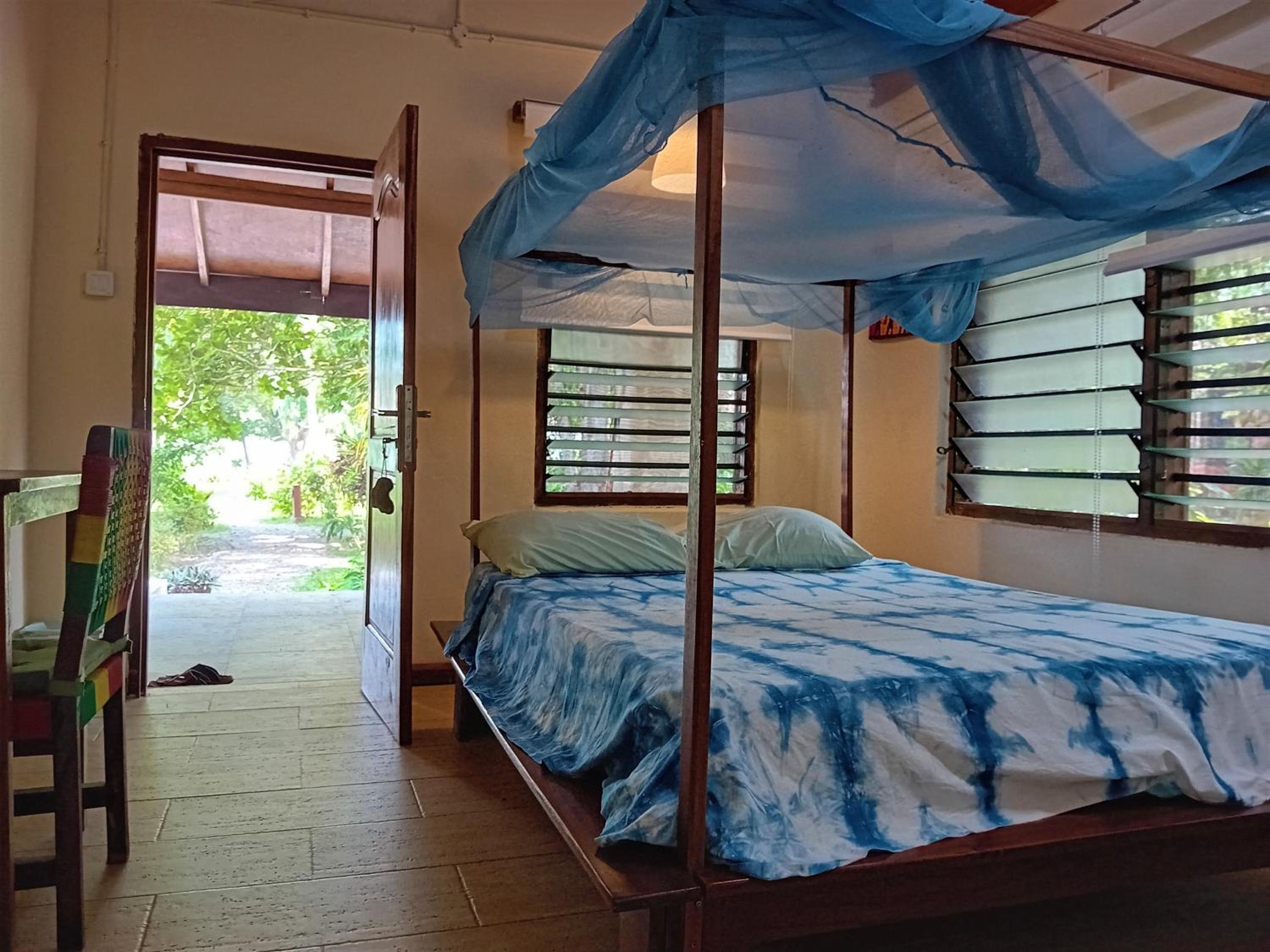 Double Room with Garden View photo 1