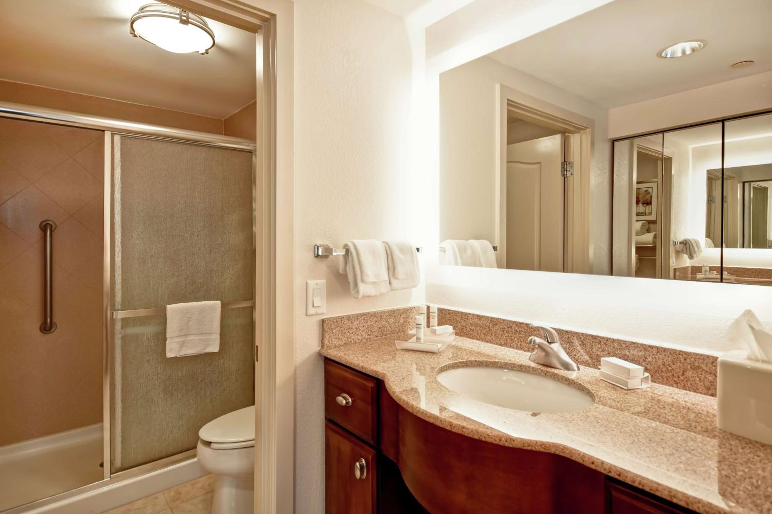 King Studio Suite - Non-Smoking - Photo 4