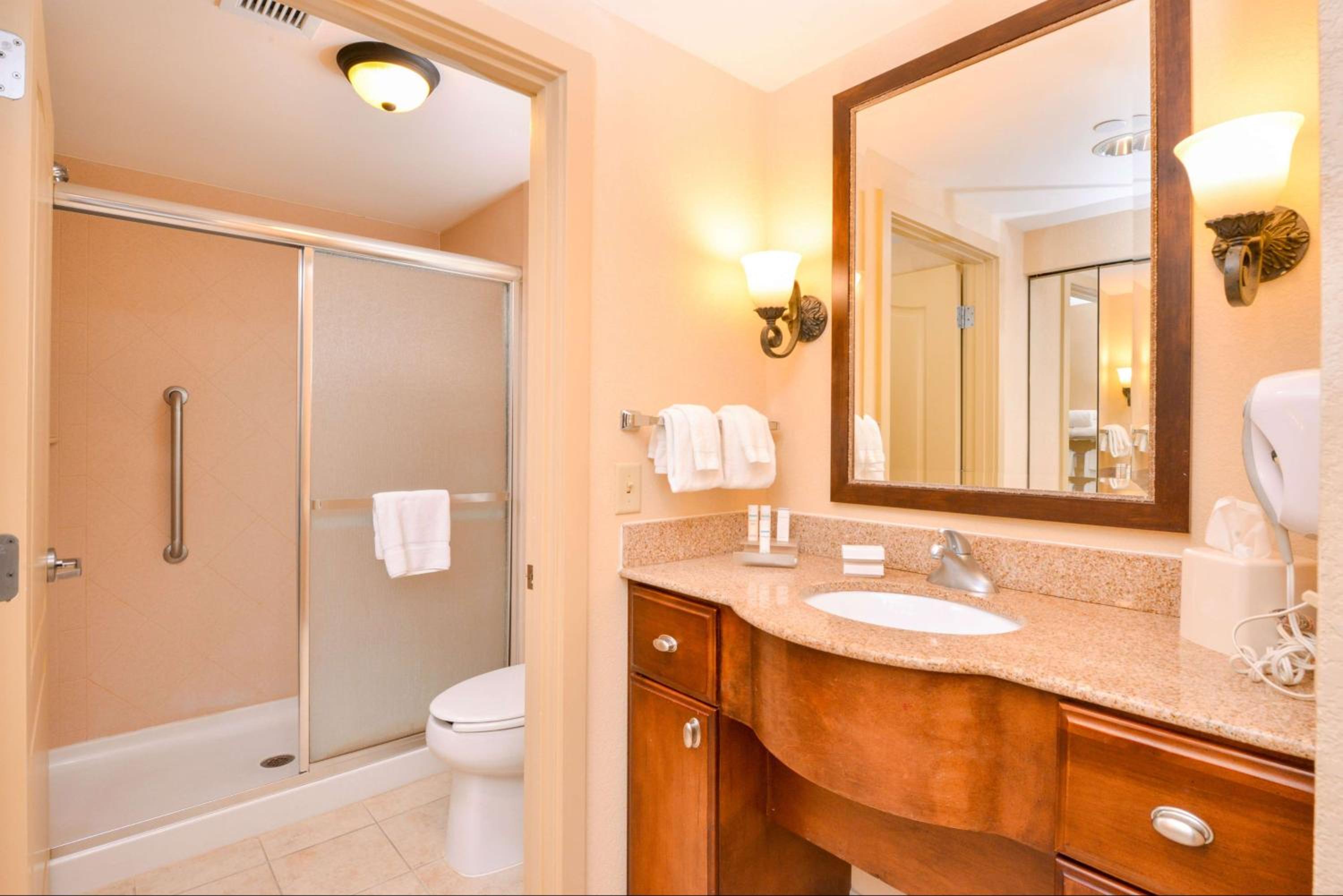 King Studio Suite - Non-Smoking - Photo 6
