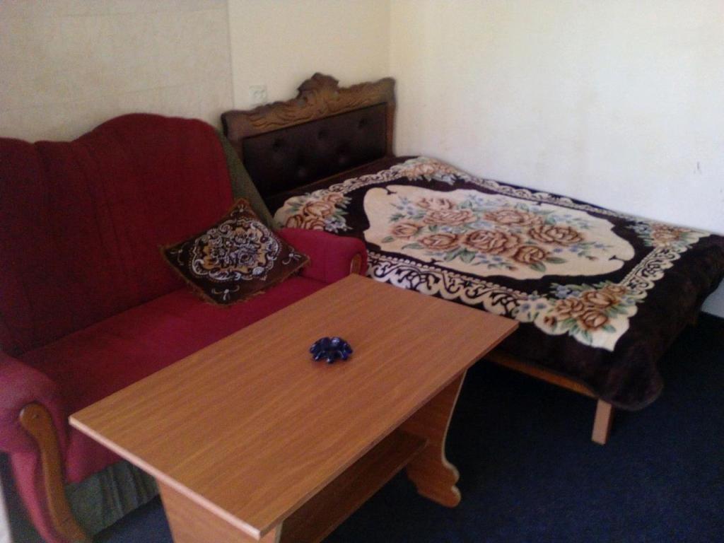 Double Room With Private Bathroom photo 1