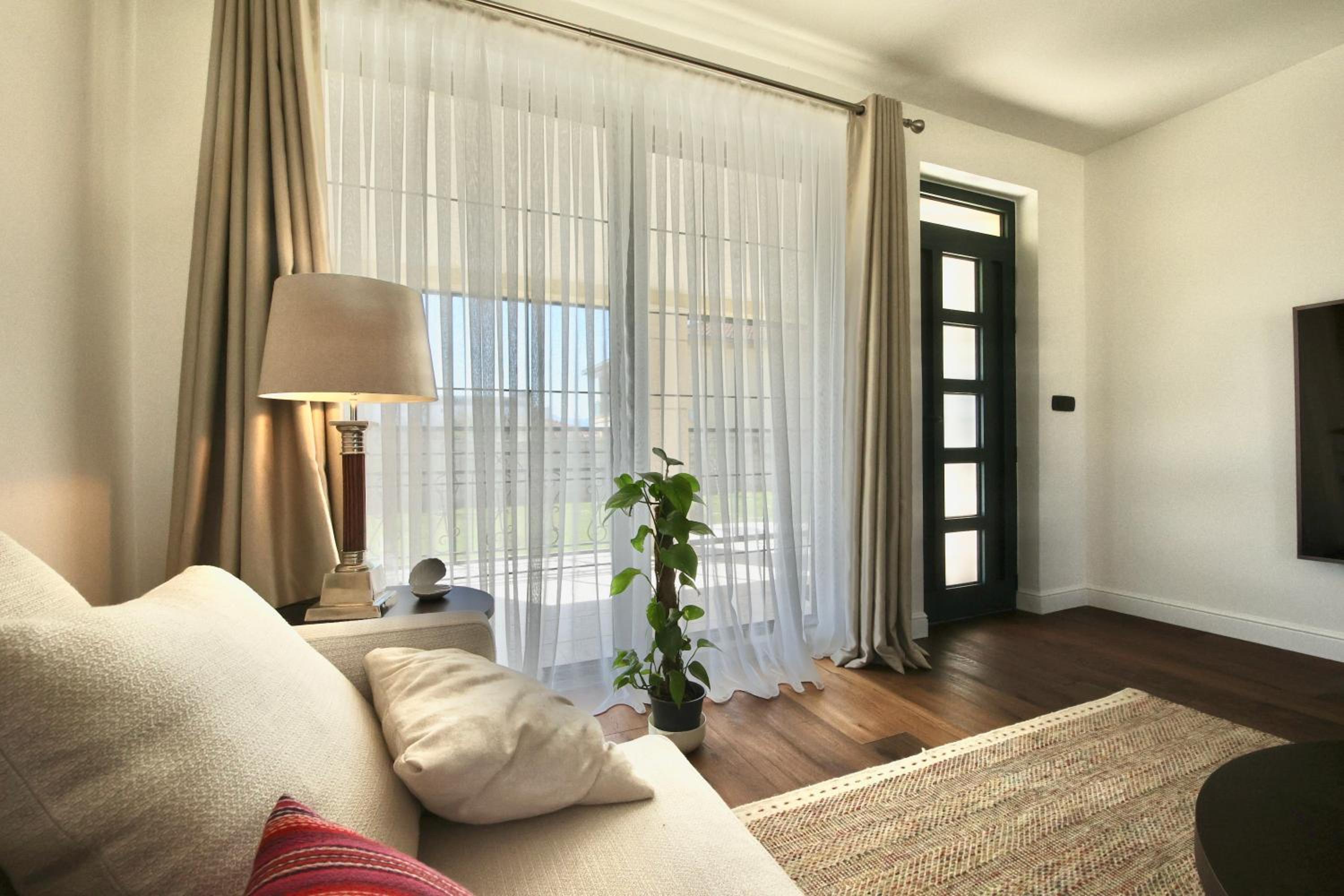 One-Bedroom Villa photo 1