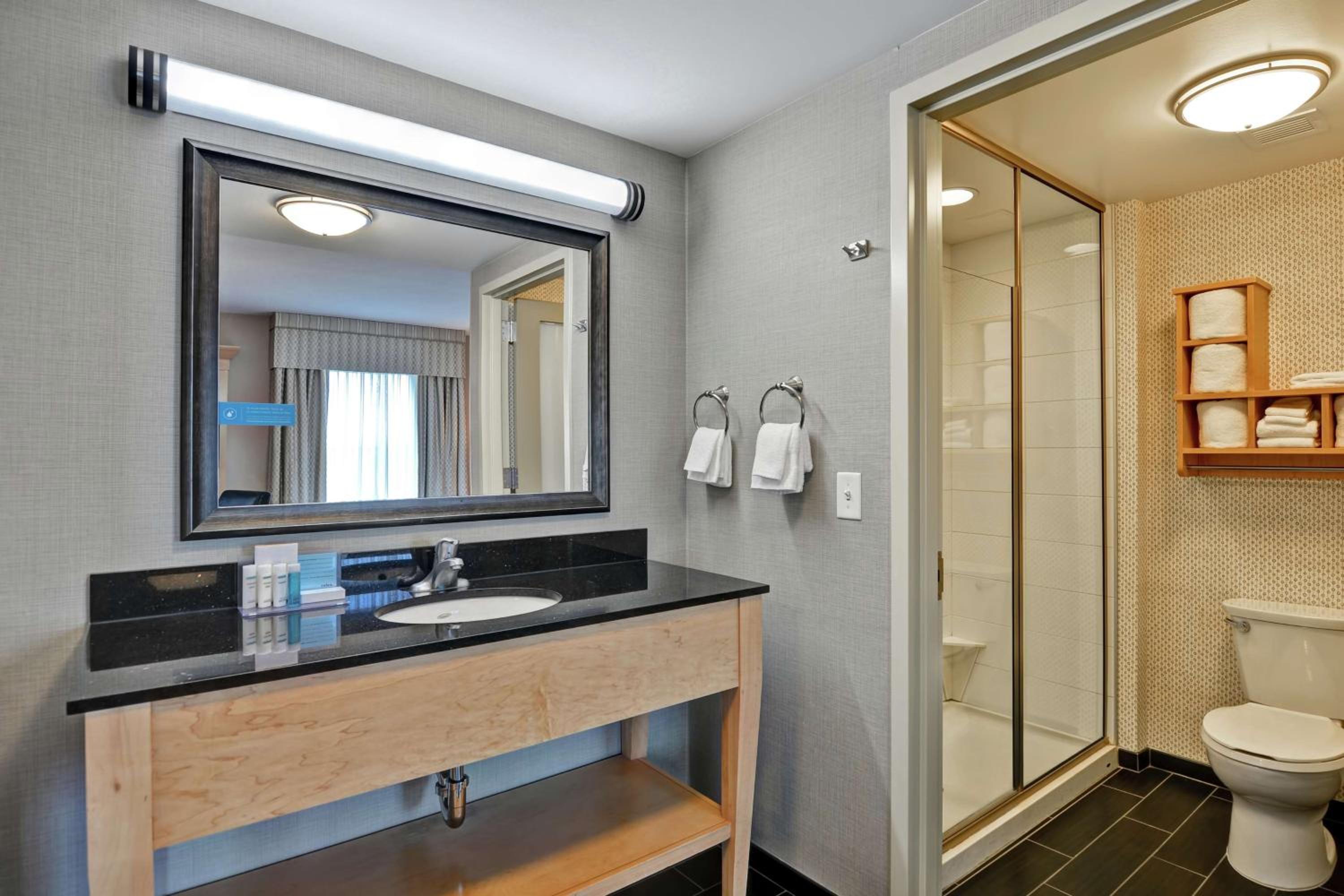 King Studio Suite - Non-Smoking - Photo 3