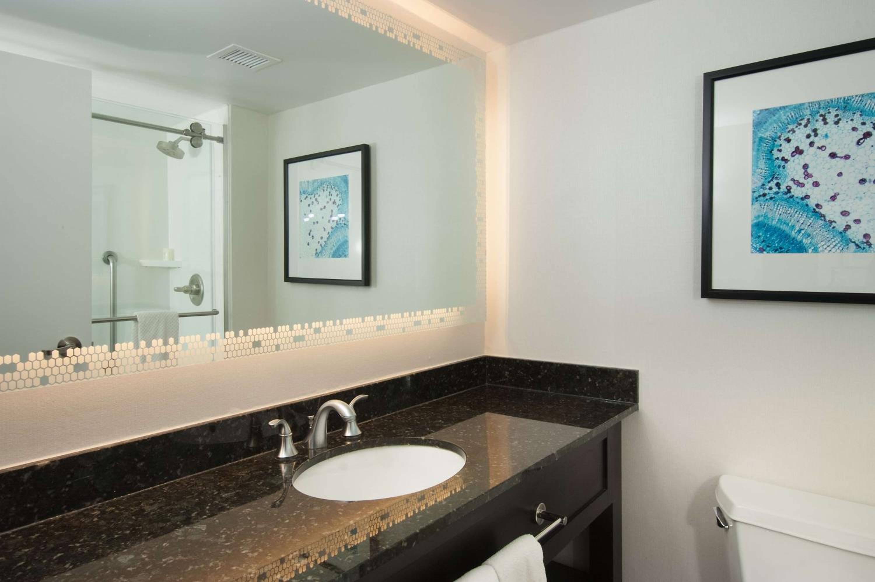 Two-Room King Suite - Photo 5