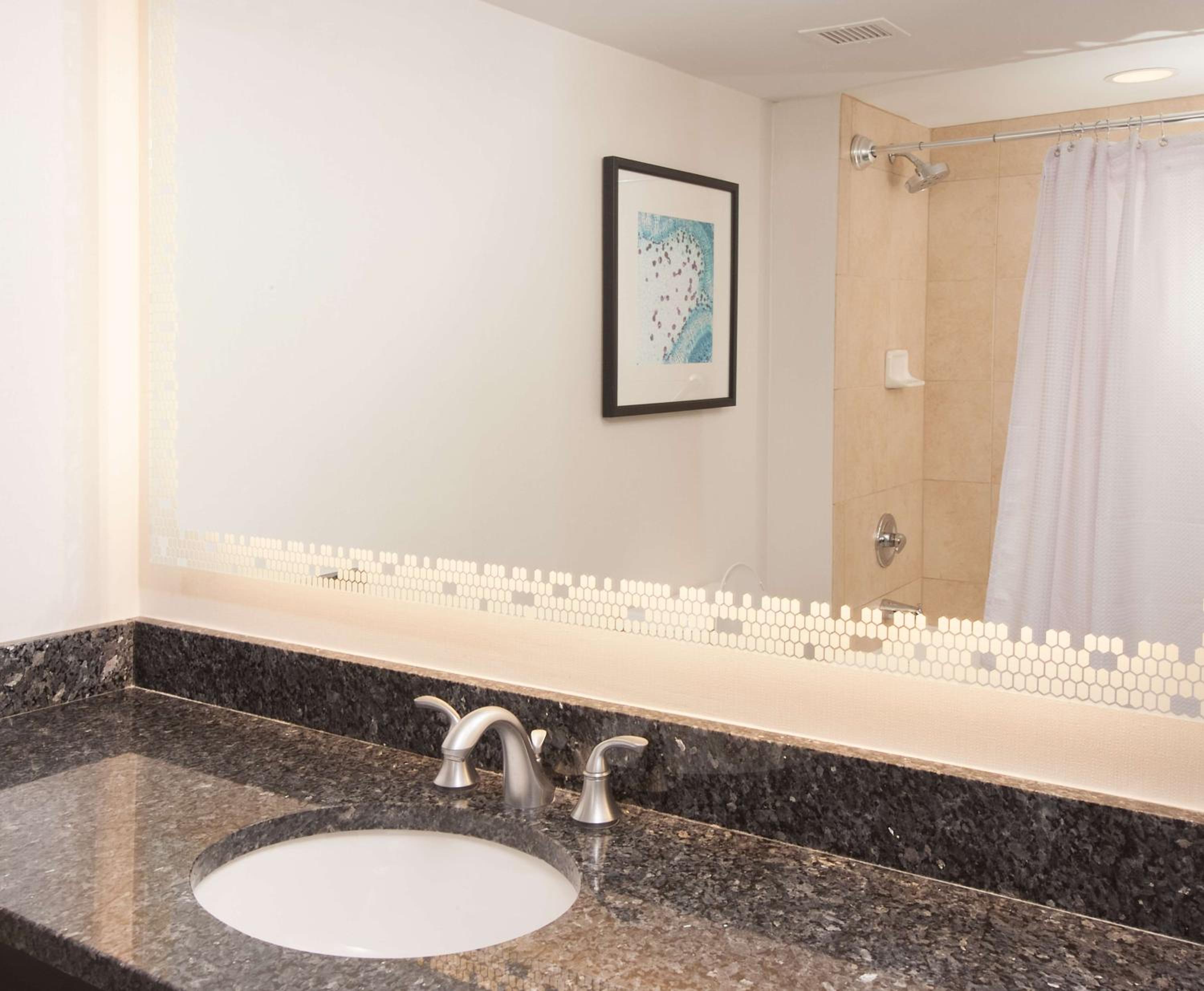 Two-Room King Suite - Photo 4