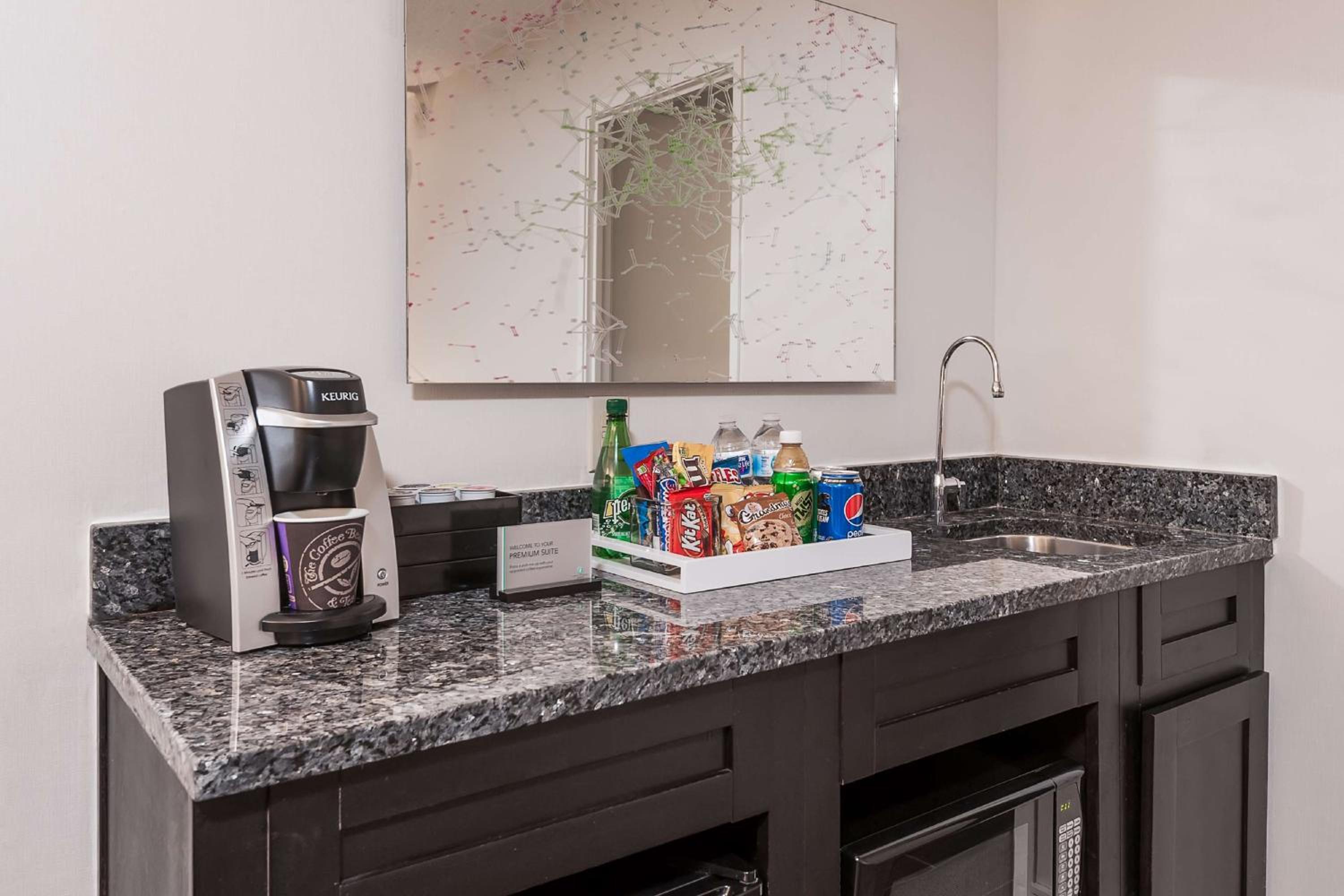 Premium Suite - Photo 4