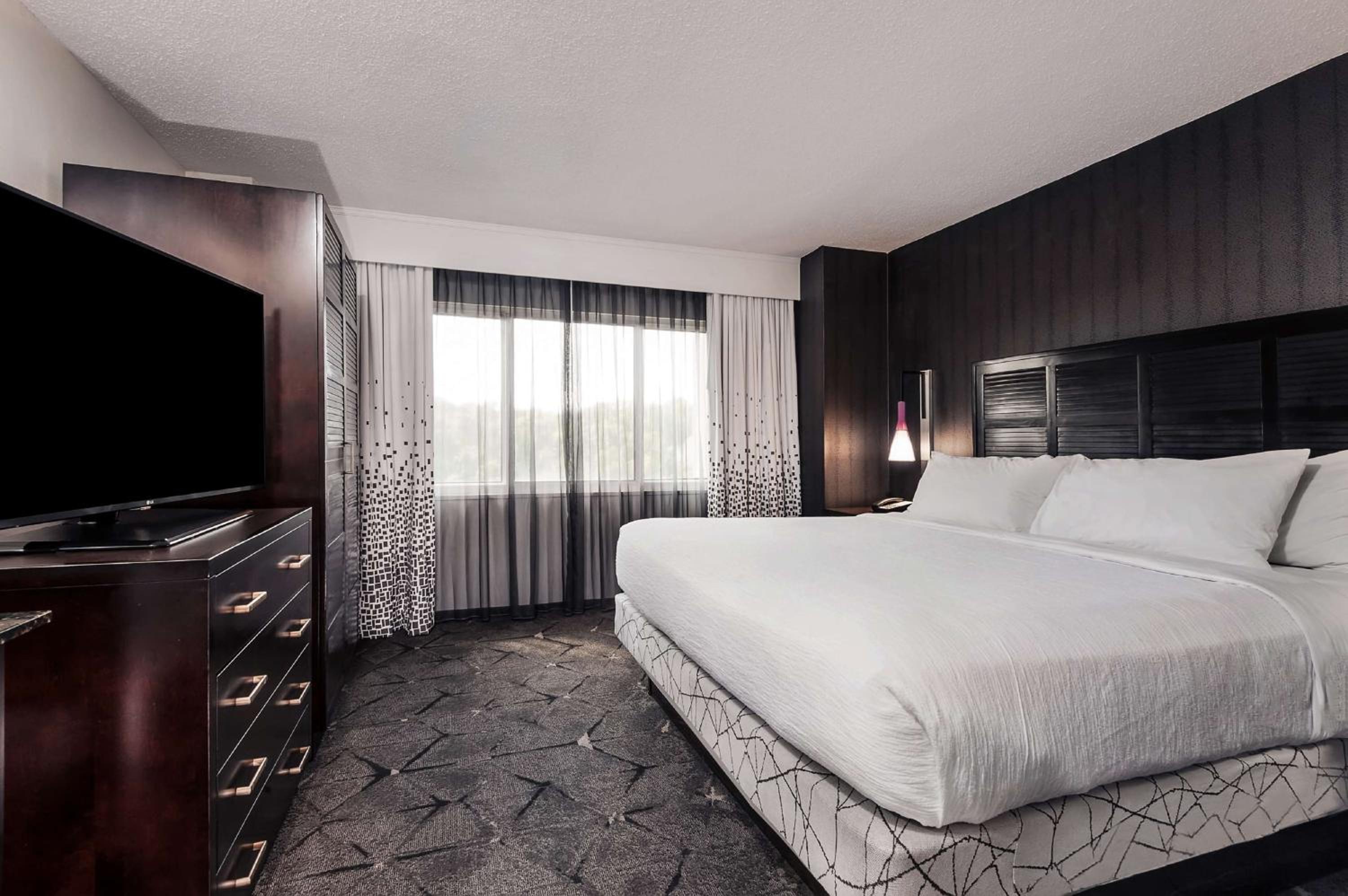 Two-Room King Suite - Photo 3