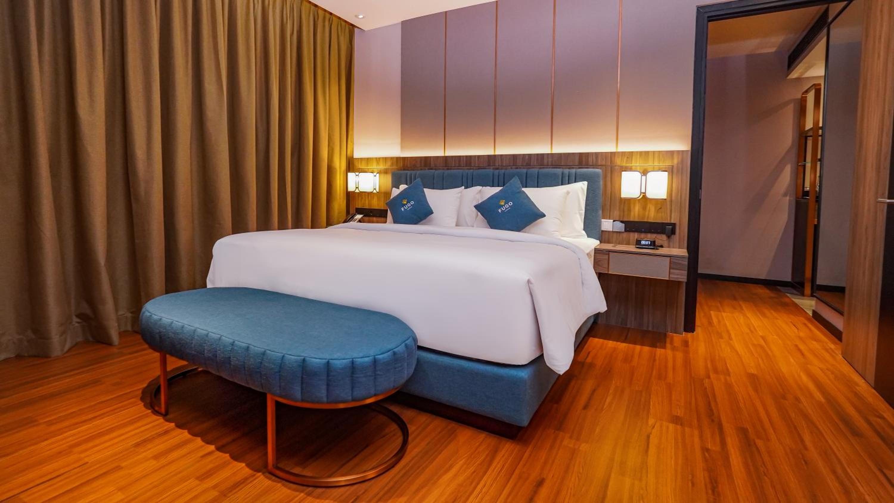 Junior Suite photo 1