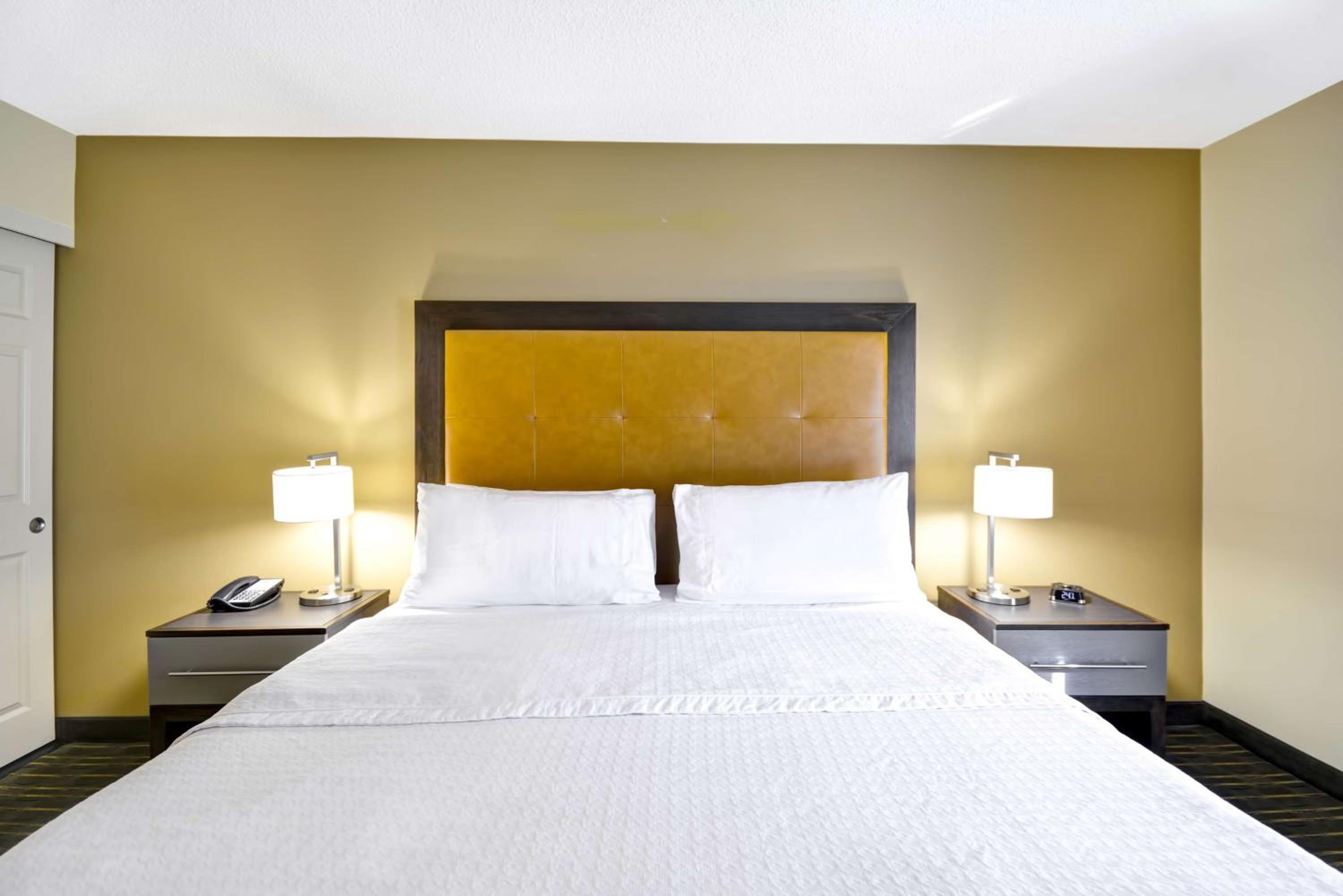 One-Bedroom King Suite - Non-Smoking - Photo 11