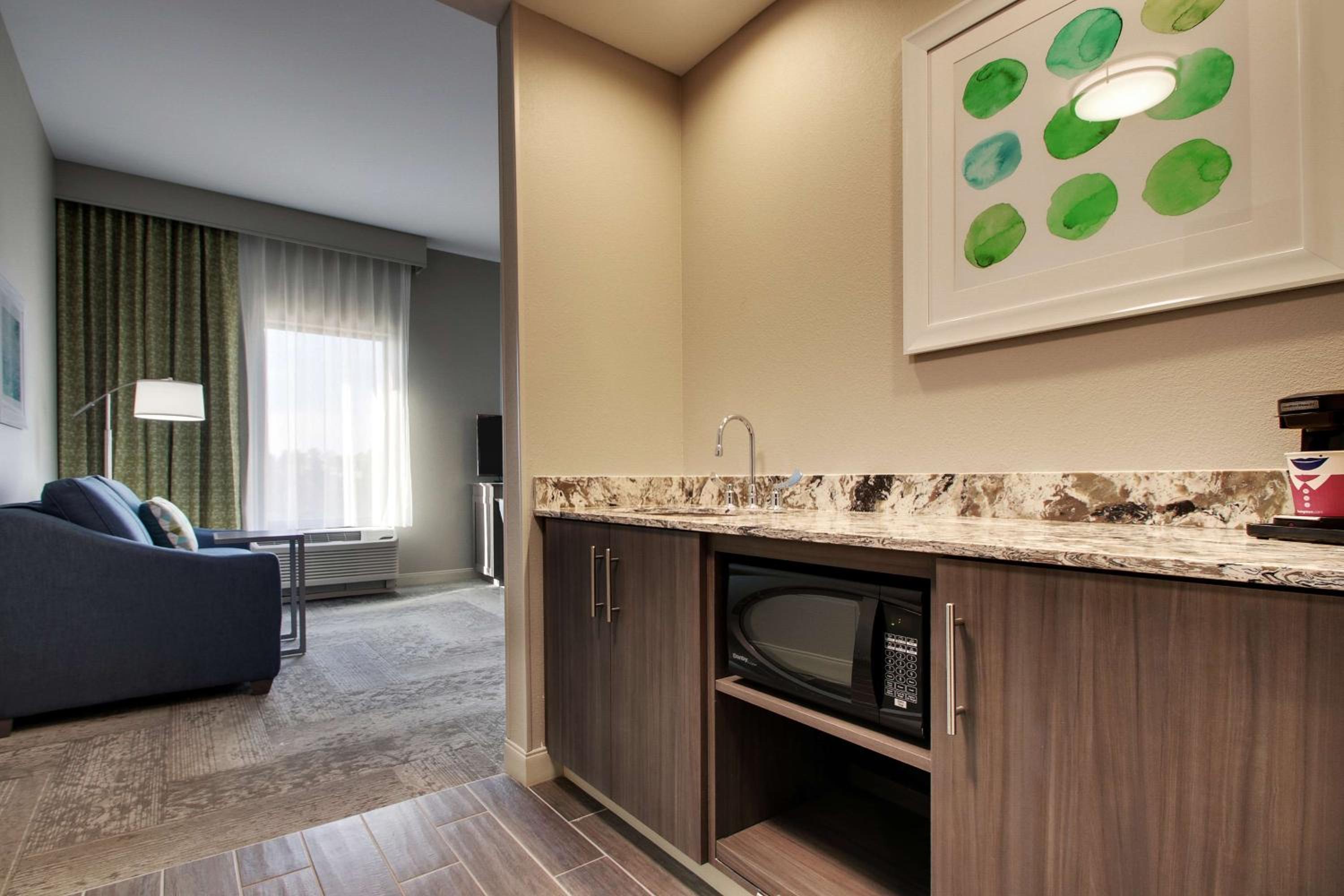 King Studio Suite - Non Smoking photo 3