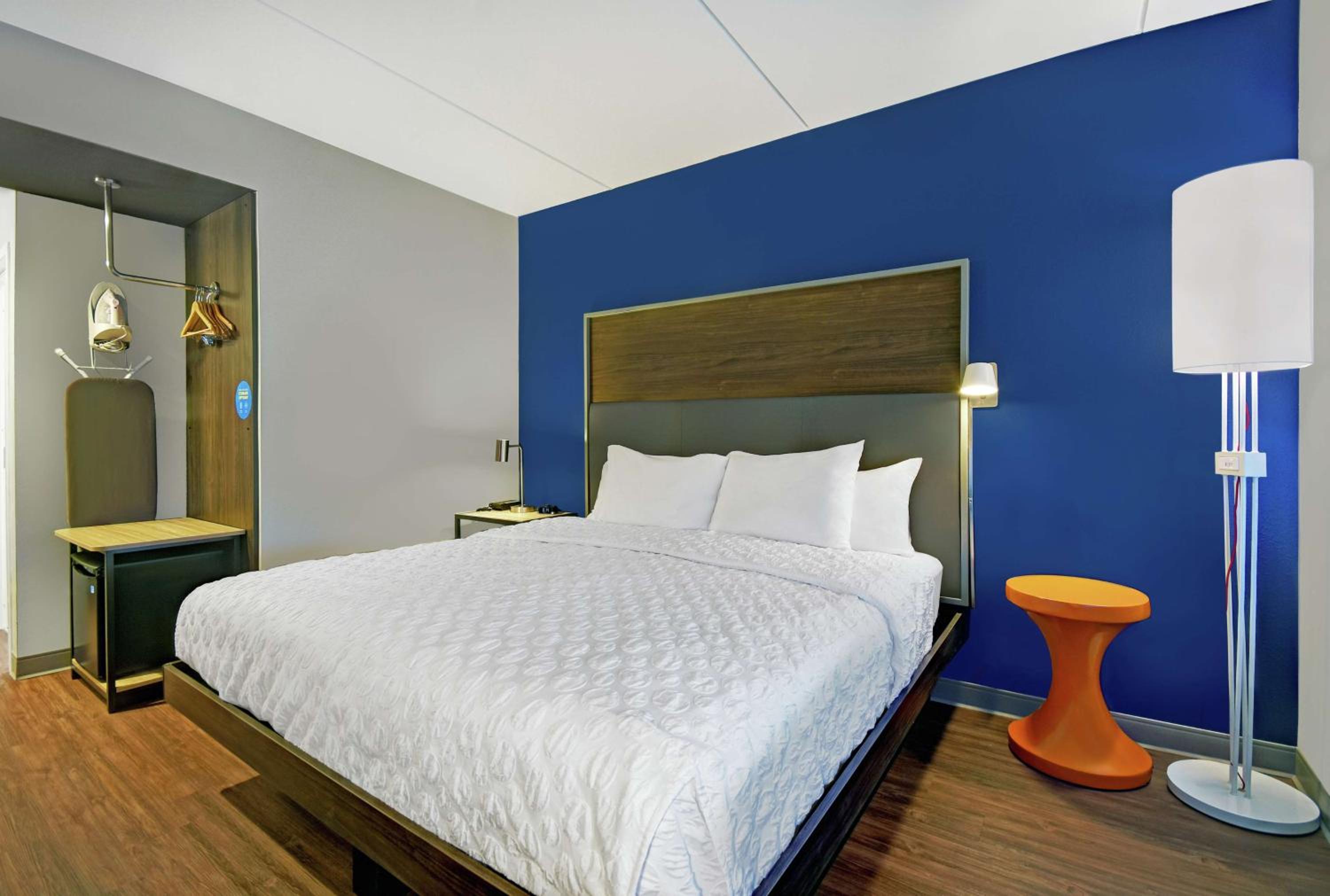 King Room - Photo 2