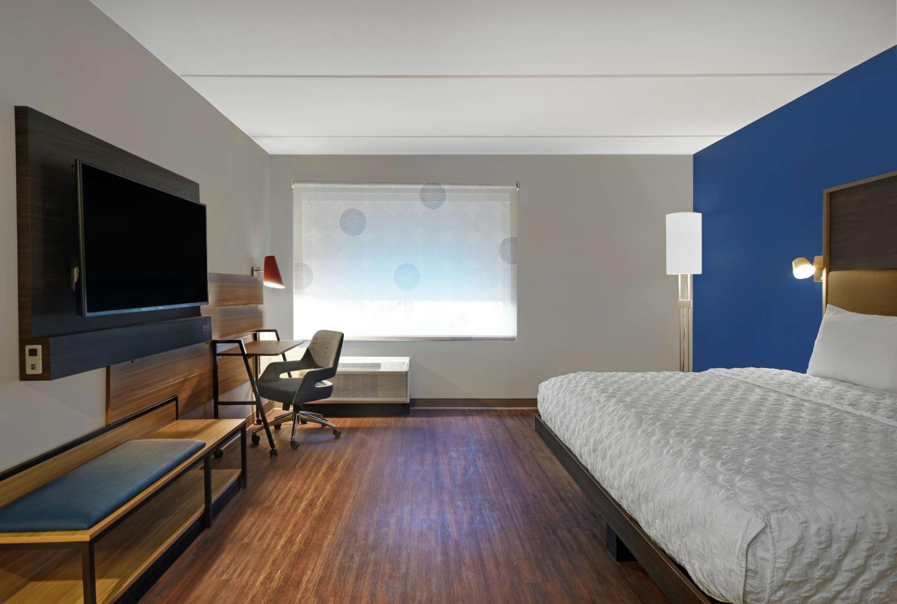 King Room - Mobility Access - Photo 3