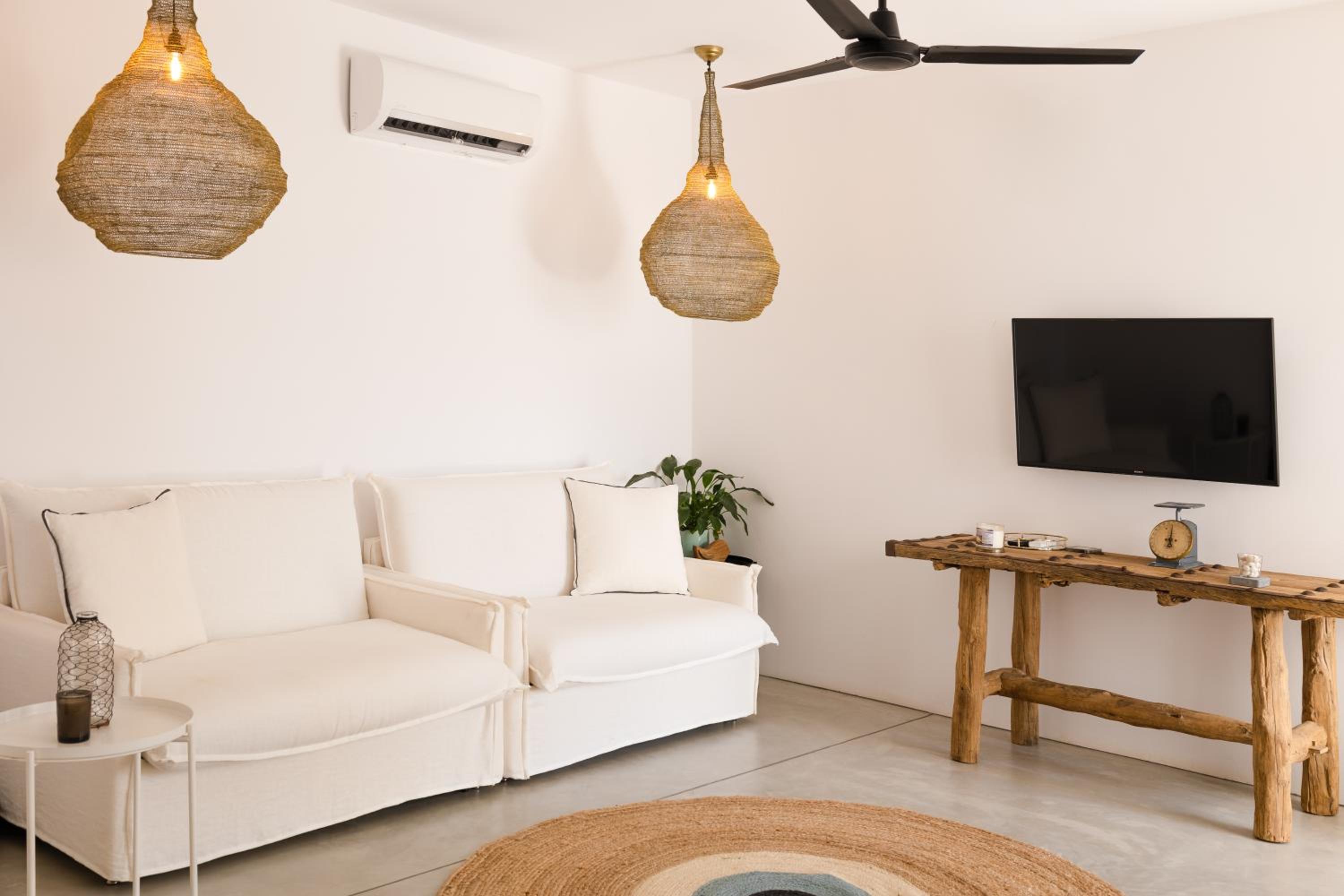 Family Suite - Photo 8