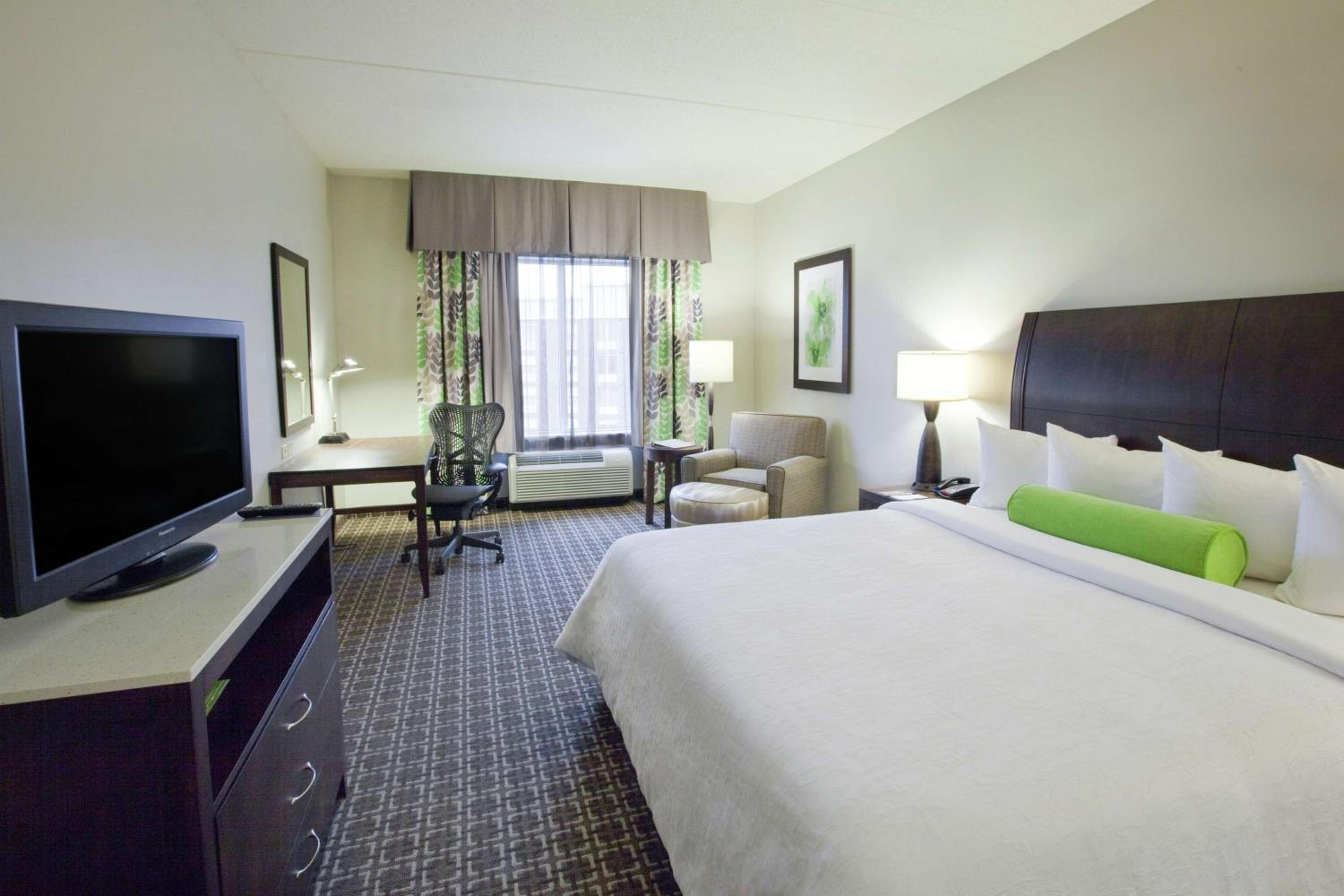 King Room - Photo 2