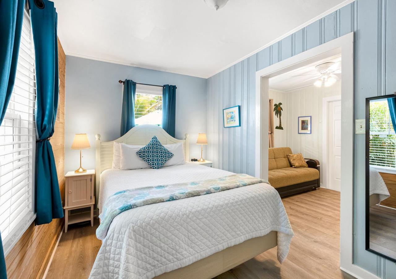Deluxe Suite photo 2