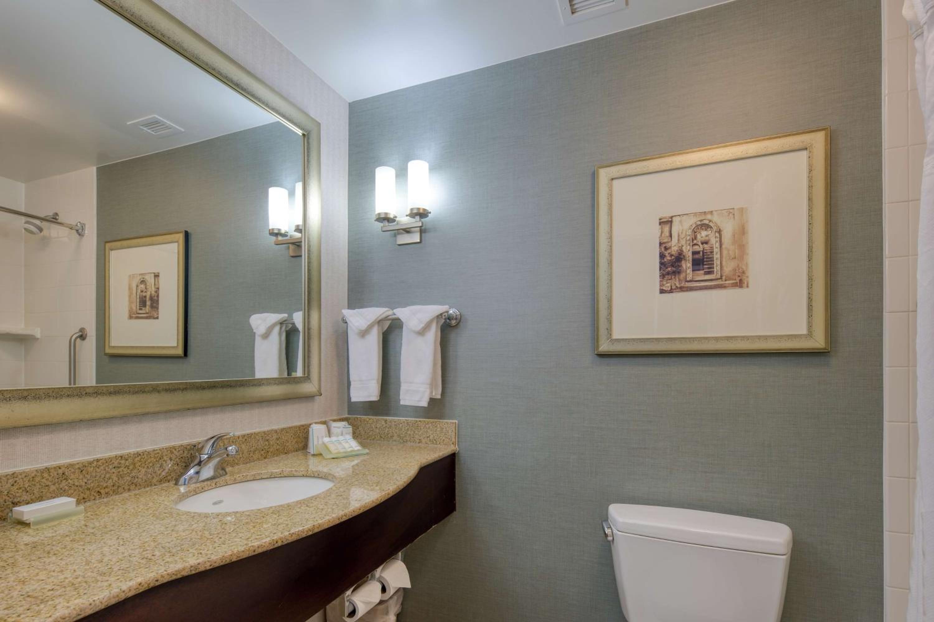 Junior King Suite with Seating Area - Photo 5