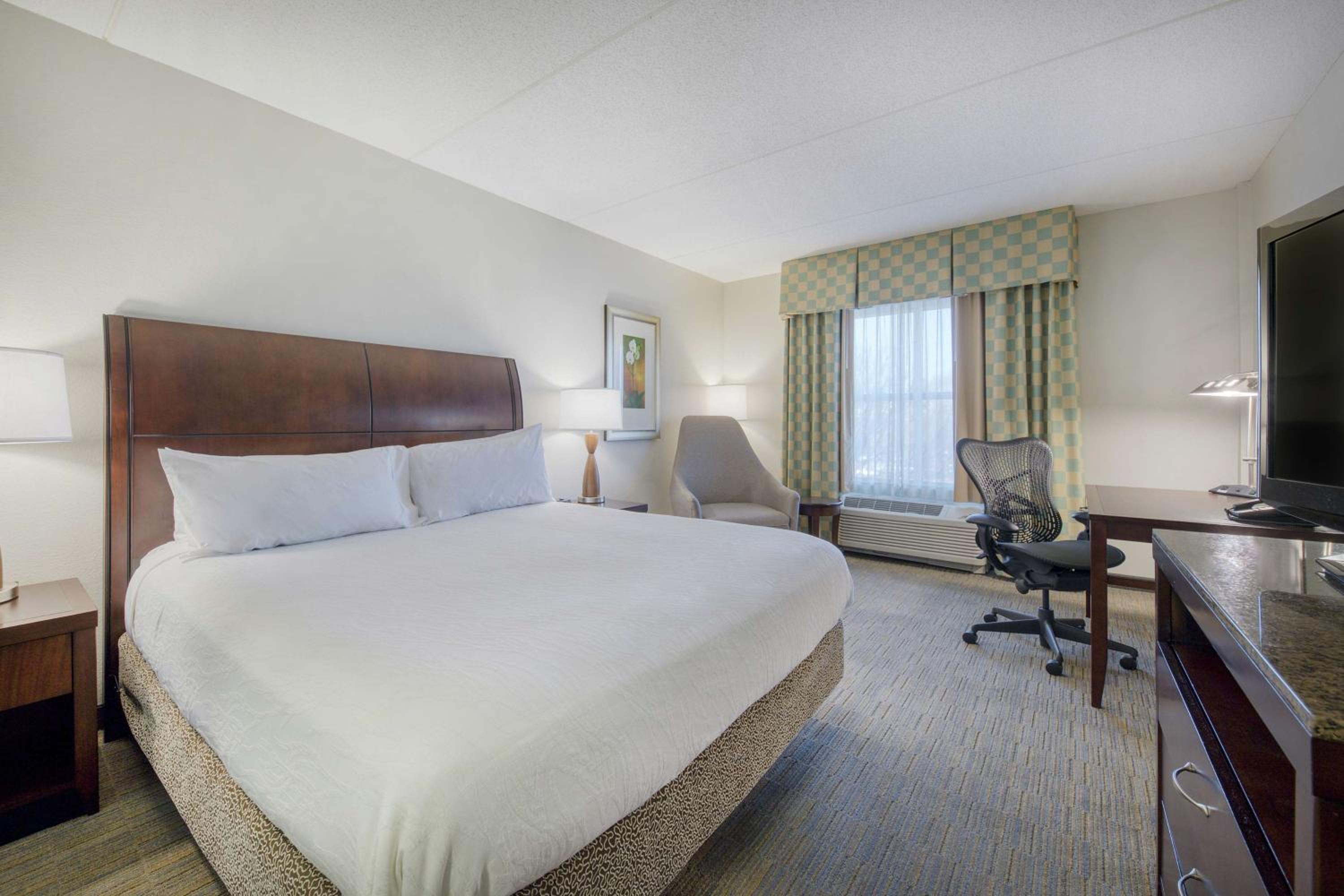 King Room - Photo 1
