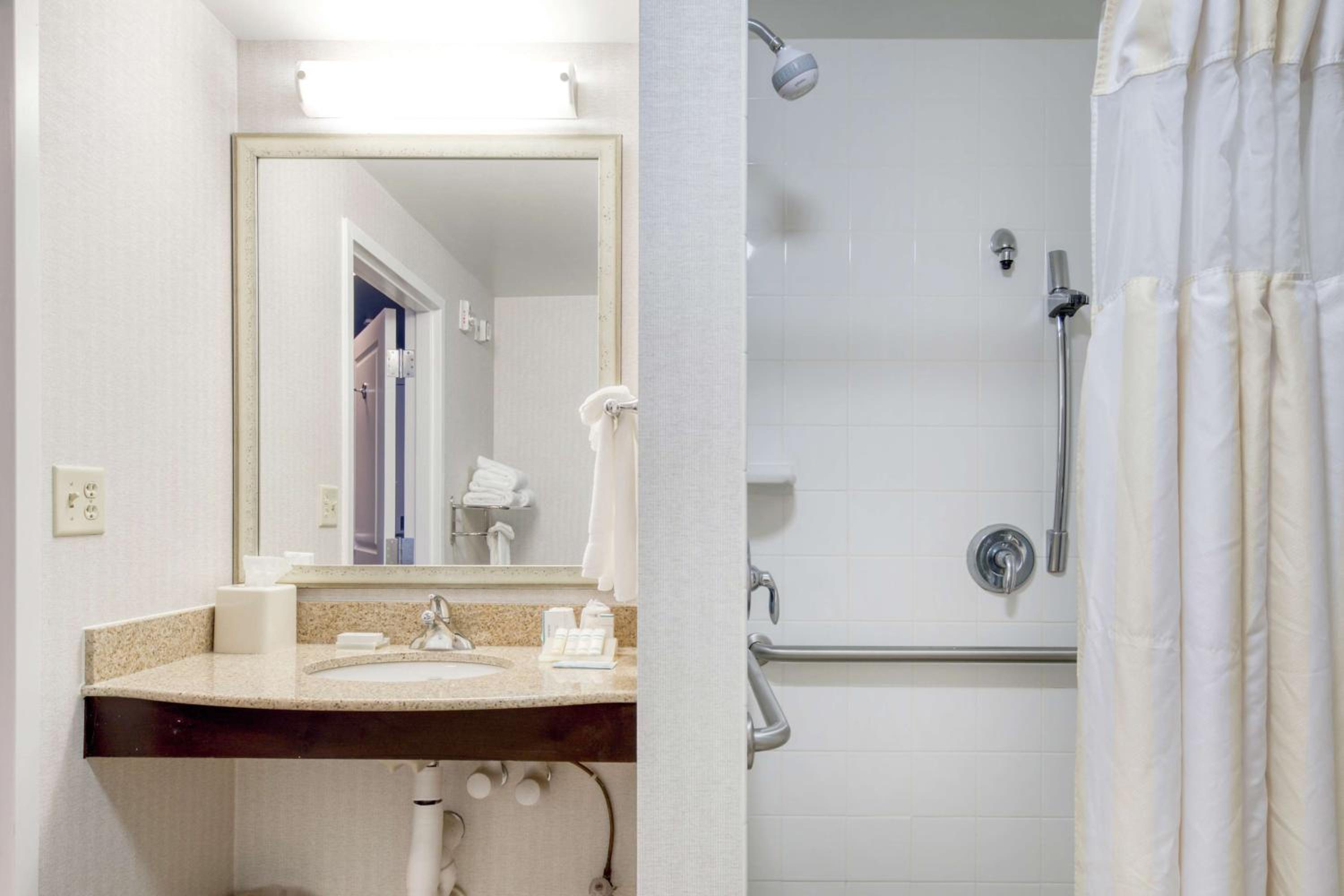 Two Queen Suite - Hearing Accessible  - Photo 5
