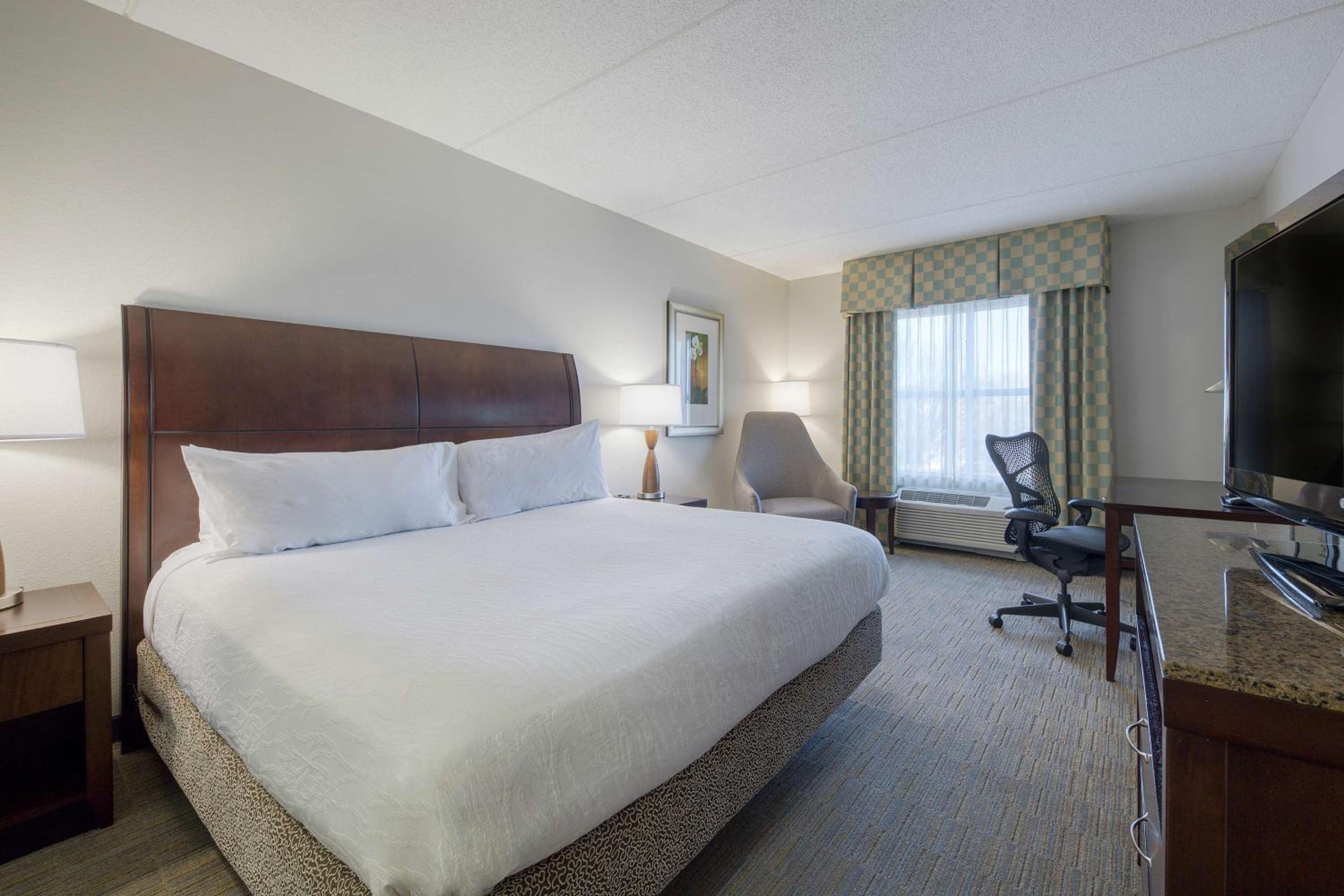 King Room - Photo 5