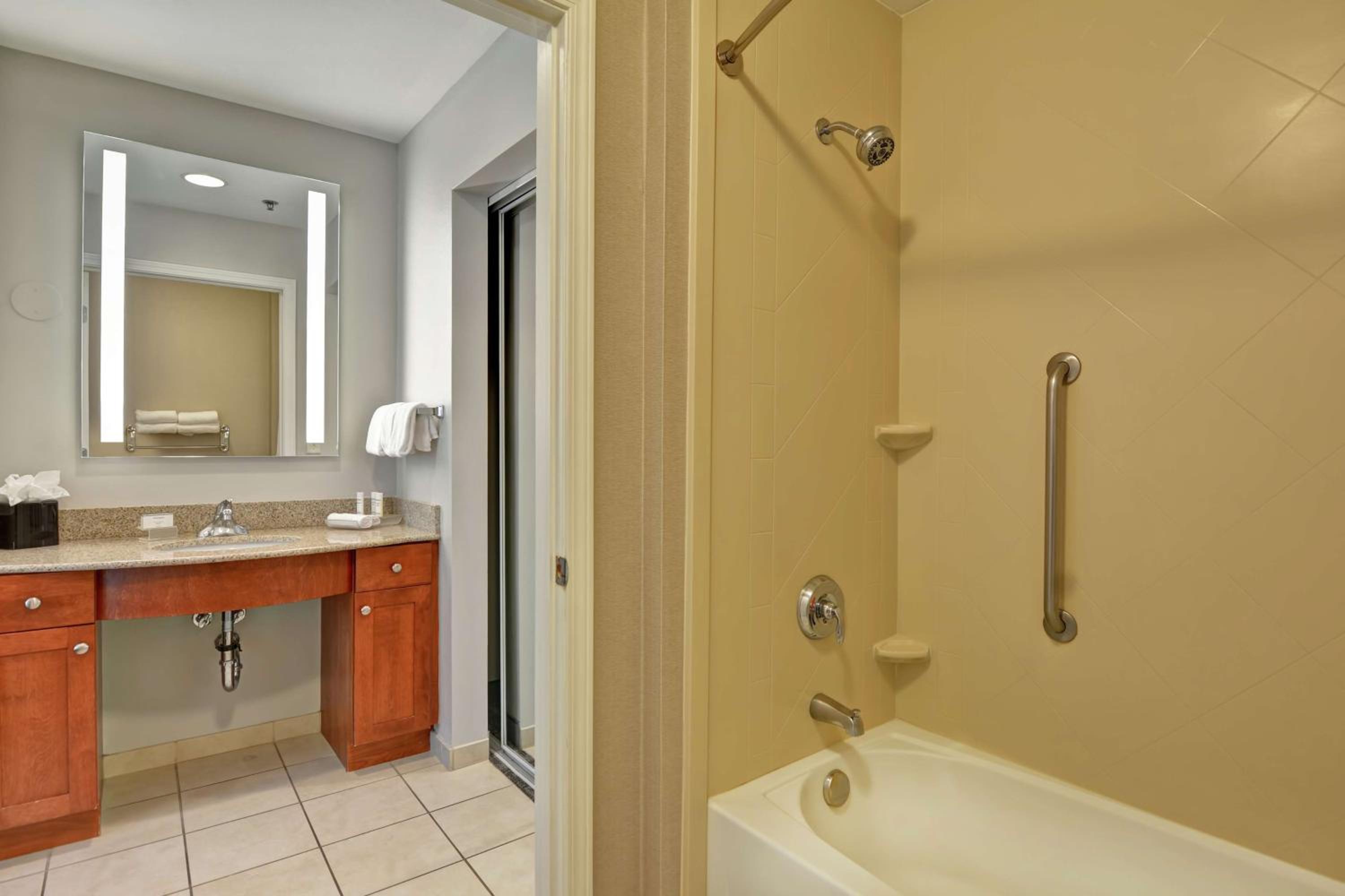 One-Bedroom King Suite - Non-Smoking - Photo 4