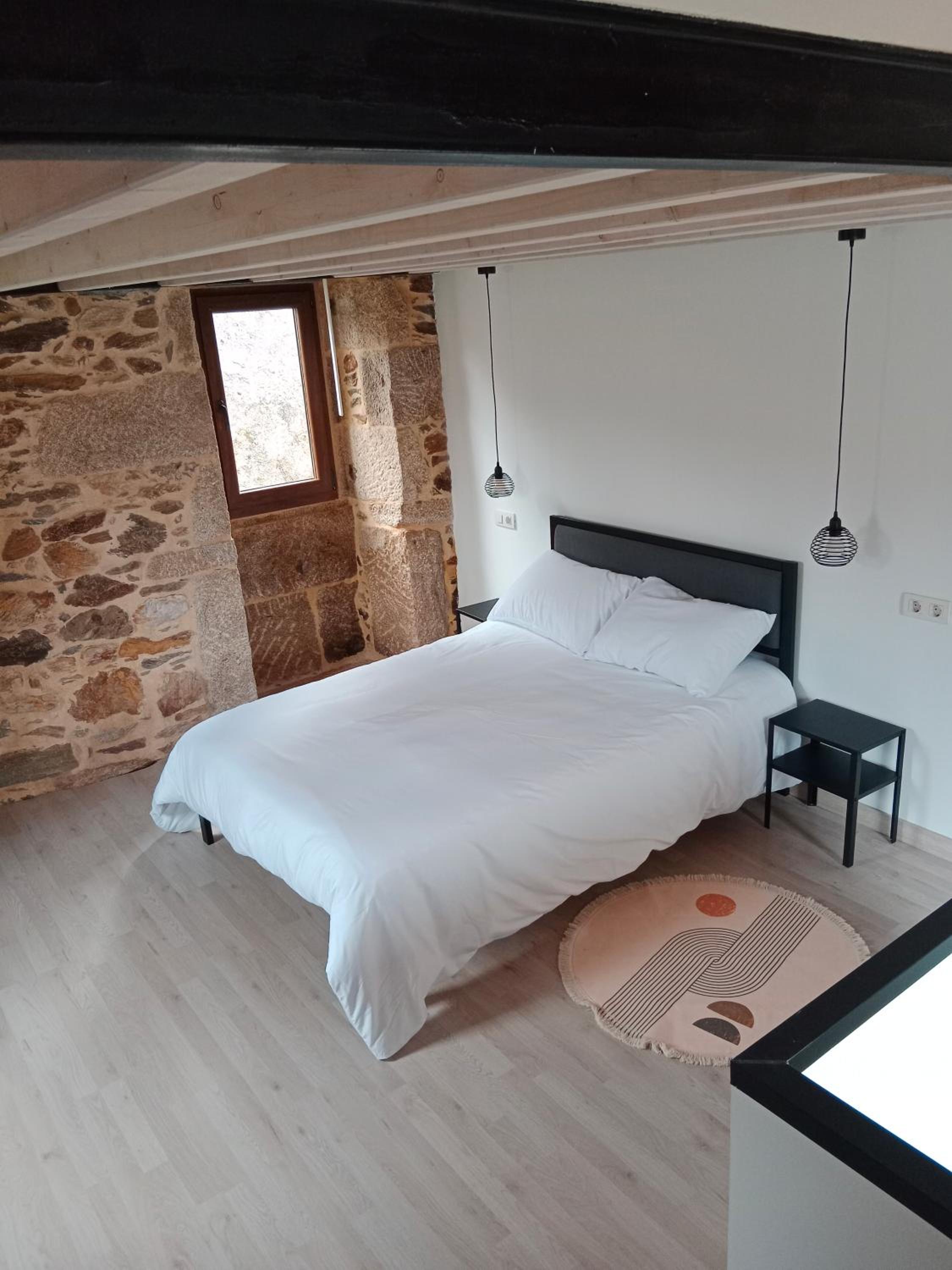 Casa de Dos Habitaciones