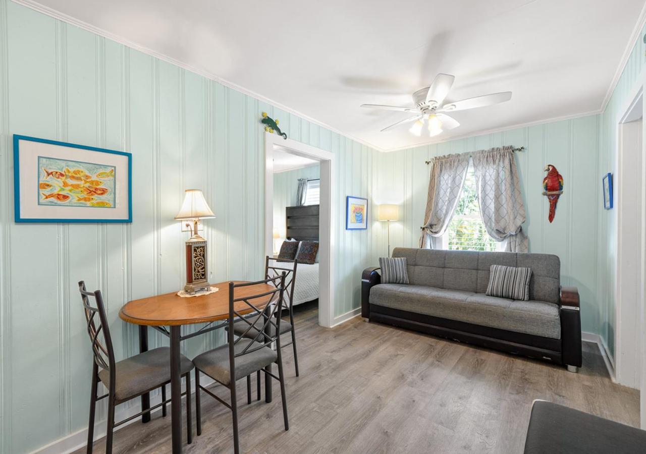 Queen Suite