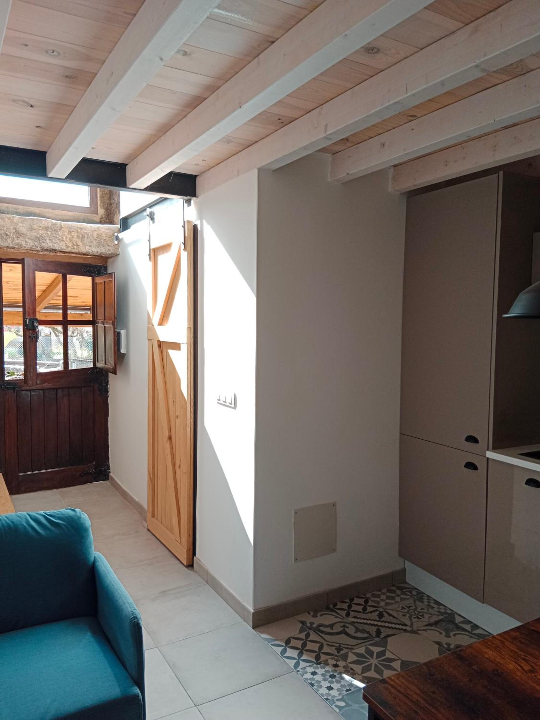 Two-Bedroom House photo 3