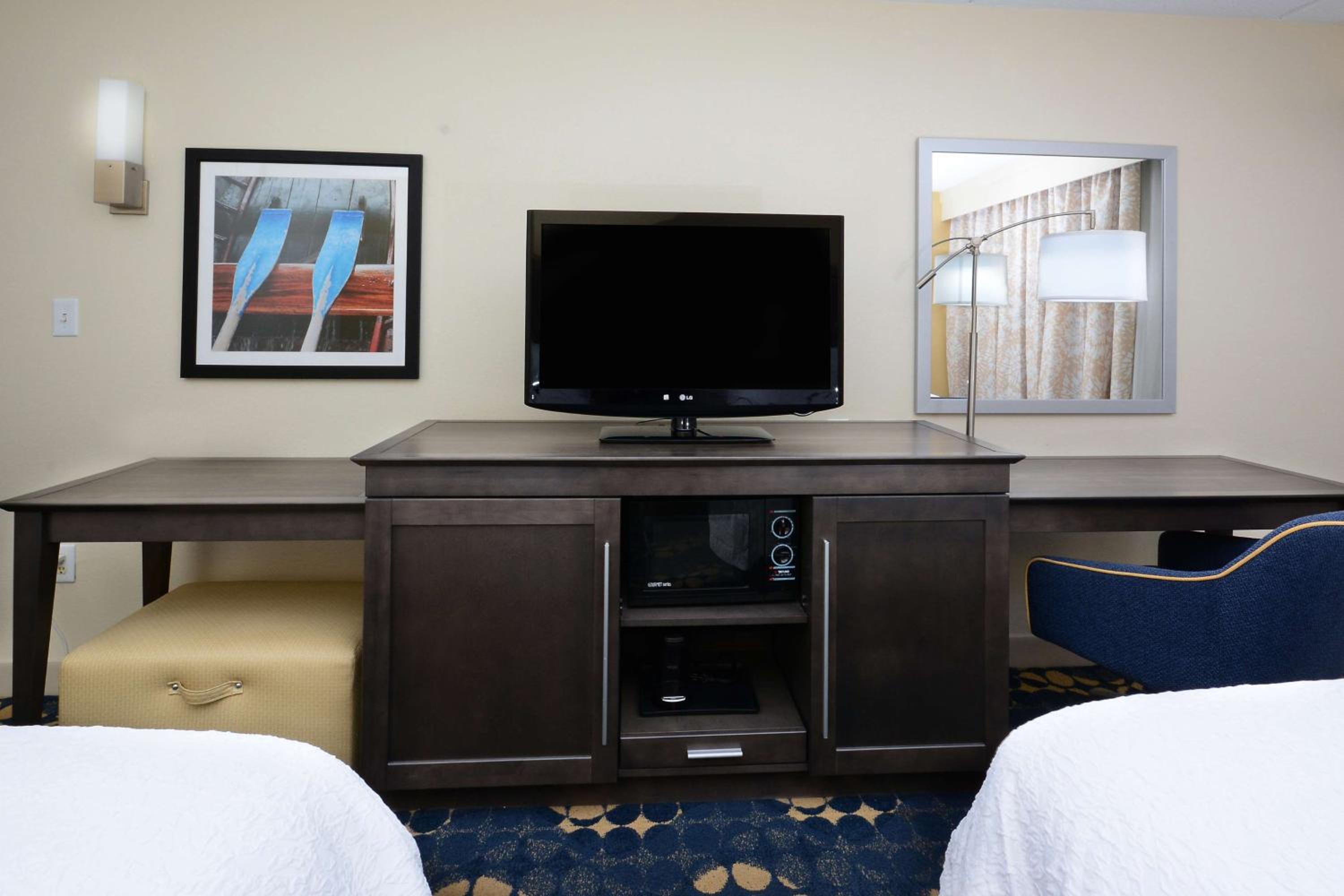 Double Room - Non-Smoking