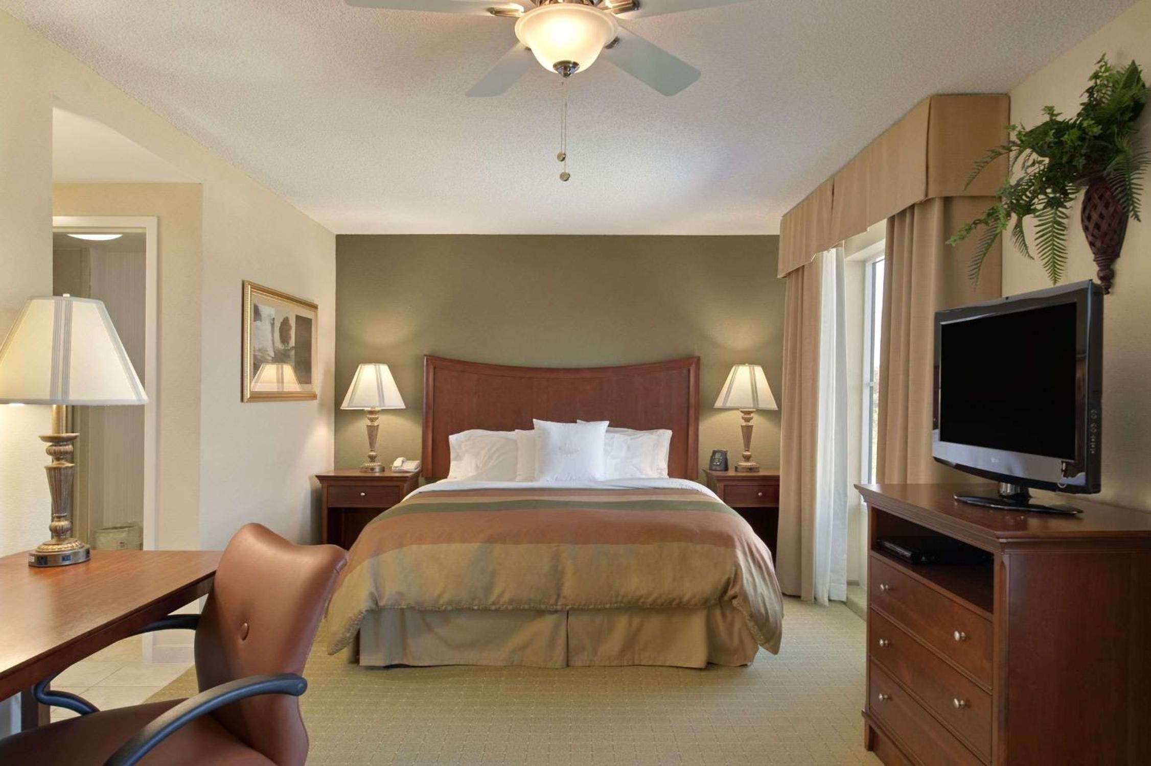 King Studio Suite - Non-Smoking - Photo 1
