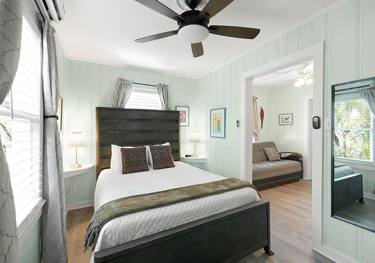 Queen Suite photo 3