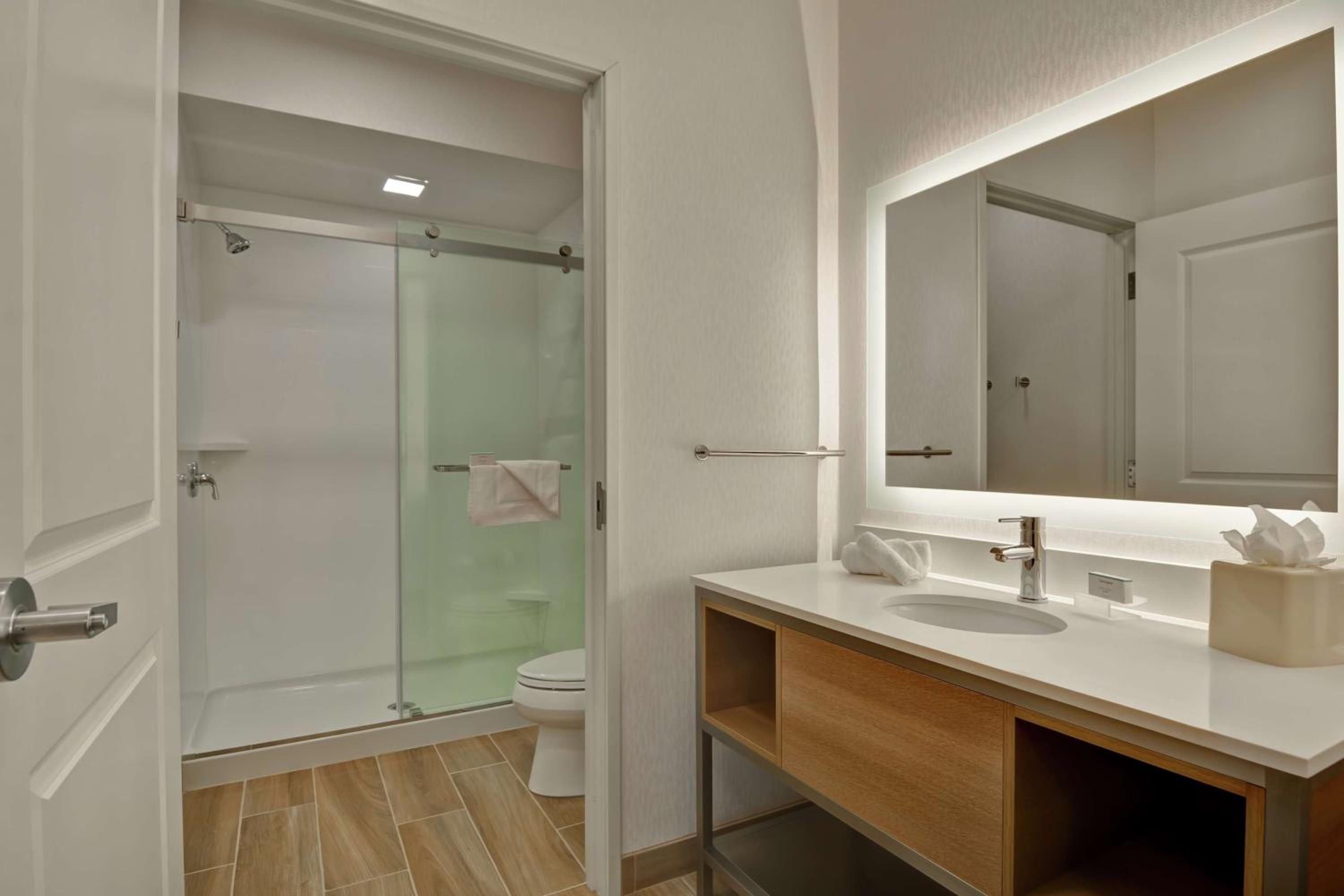 King Studio Suite - Non-Smoking - Photo 5