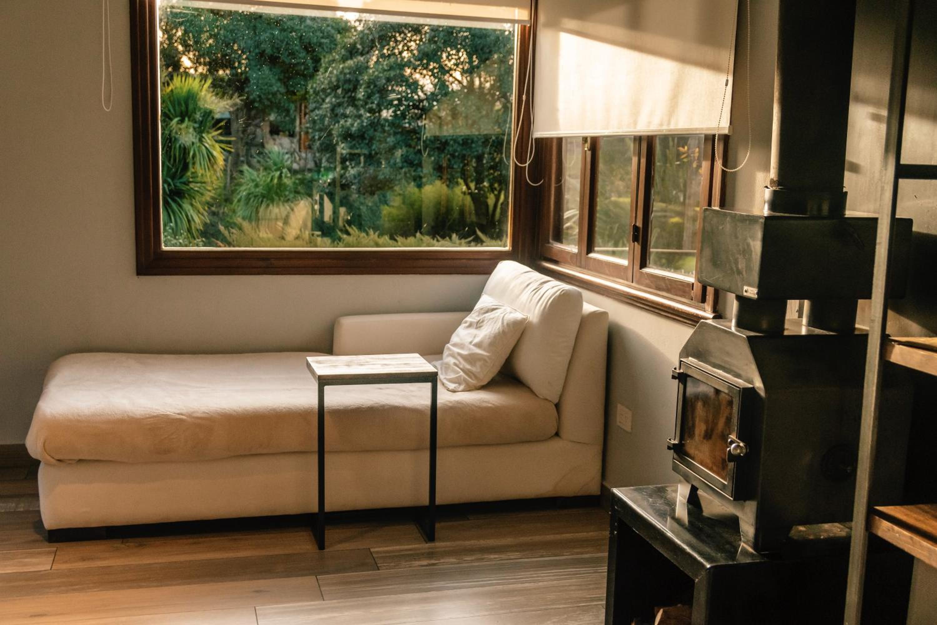 Family Bungalow