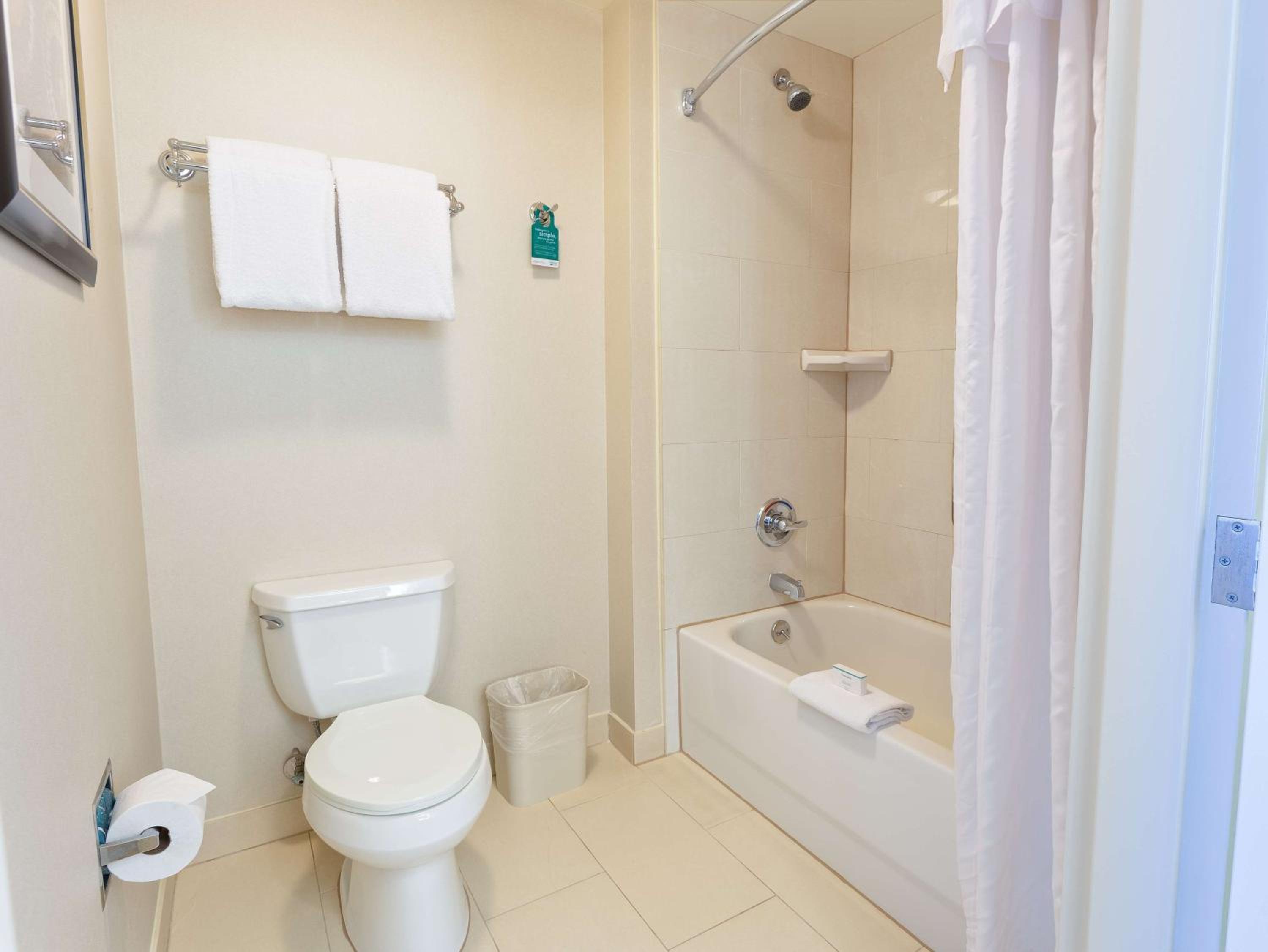 Premium One-Bedroom King Suite - Non-Smoking - Photo 3