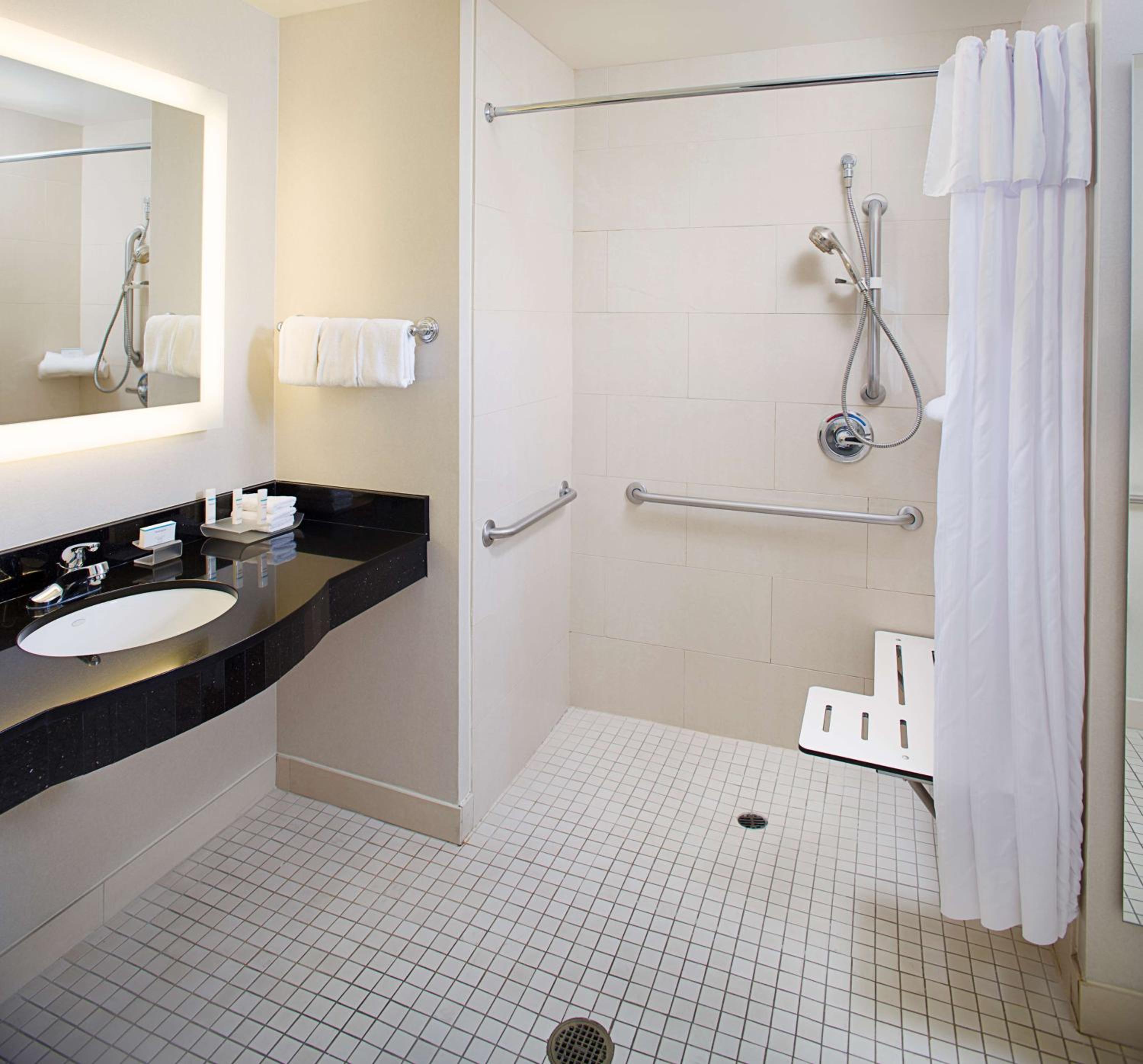 King Suite - Mobility Access/Non-Smoking - Photo 4