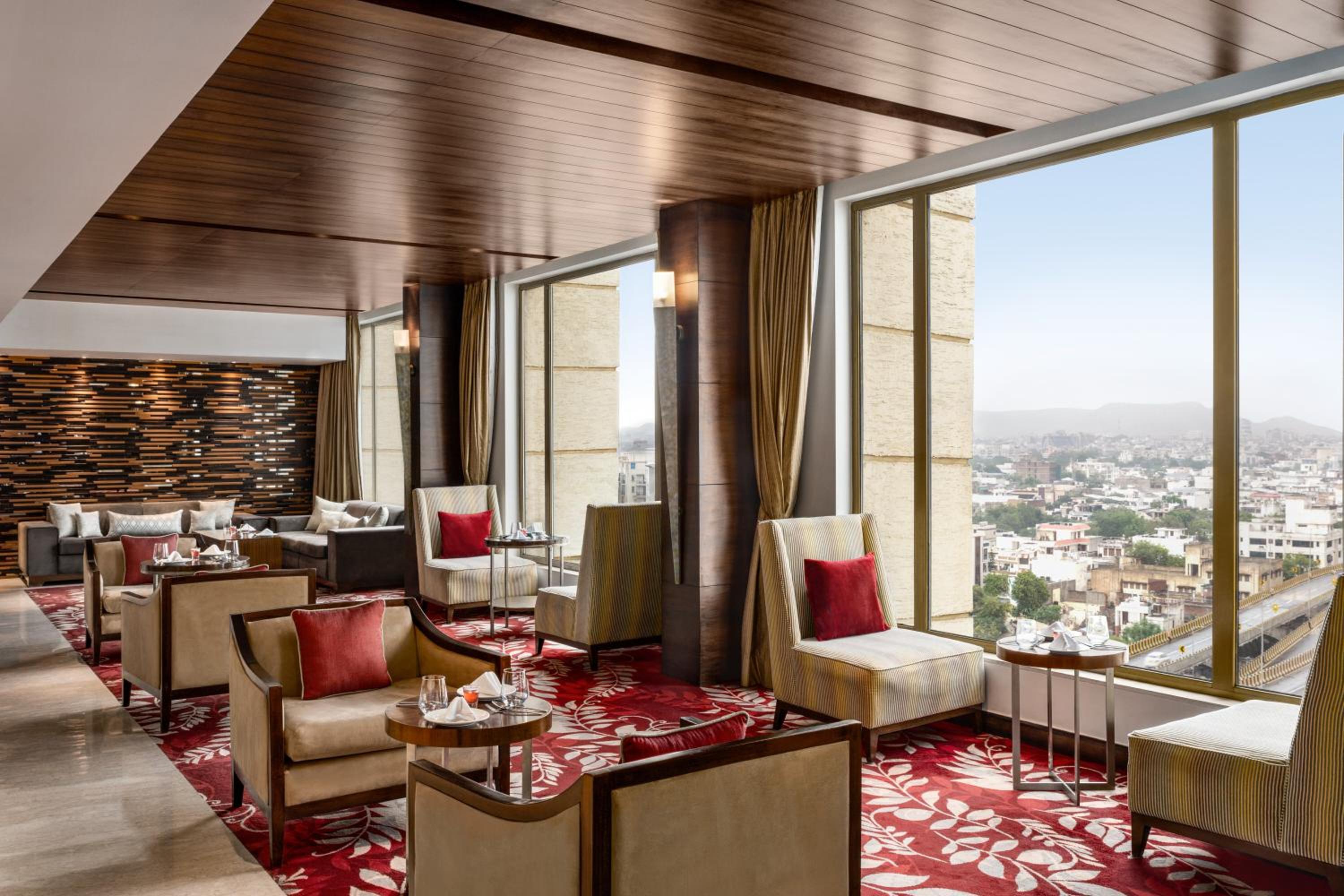 Available room