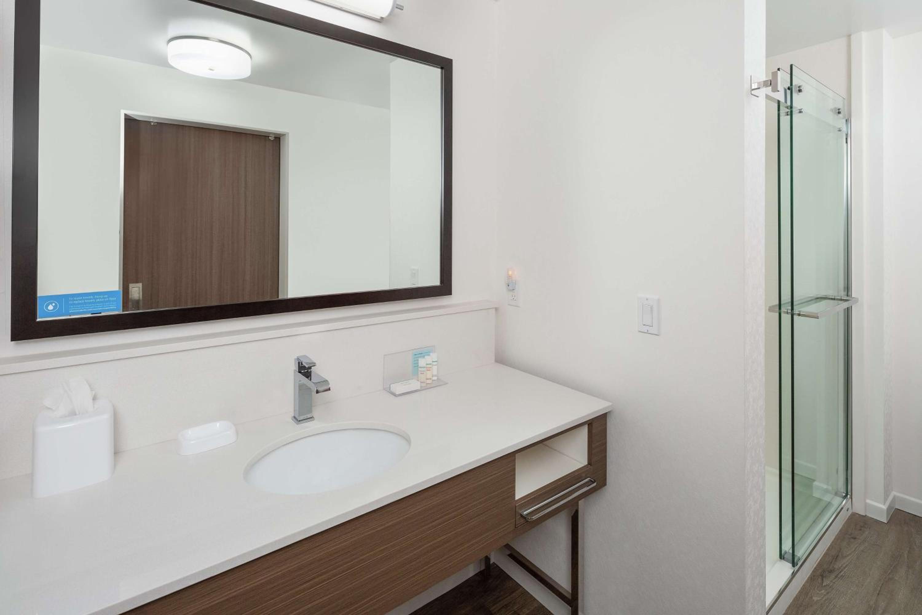 King Studio Suite with Water View