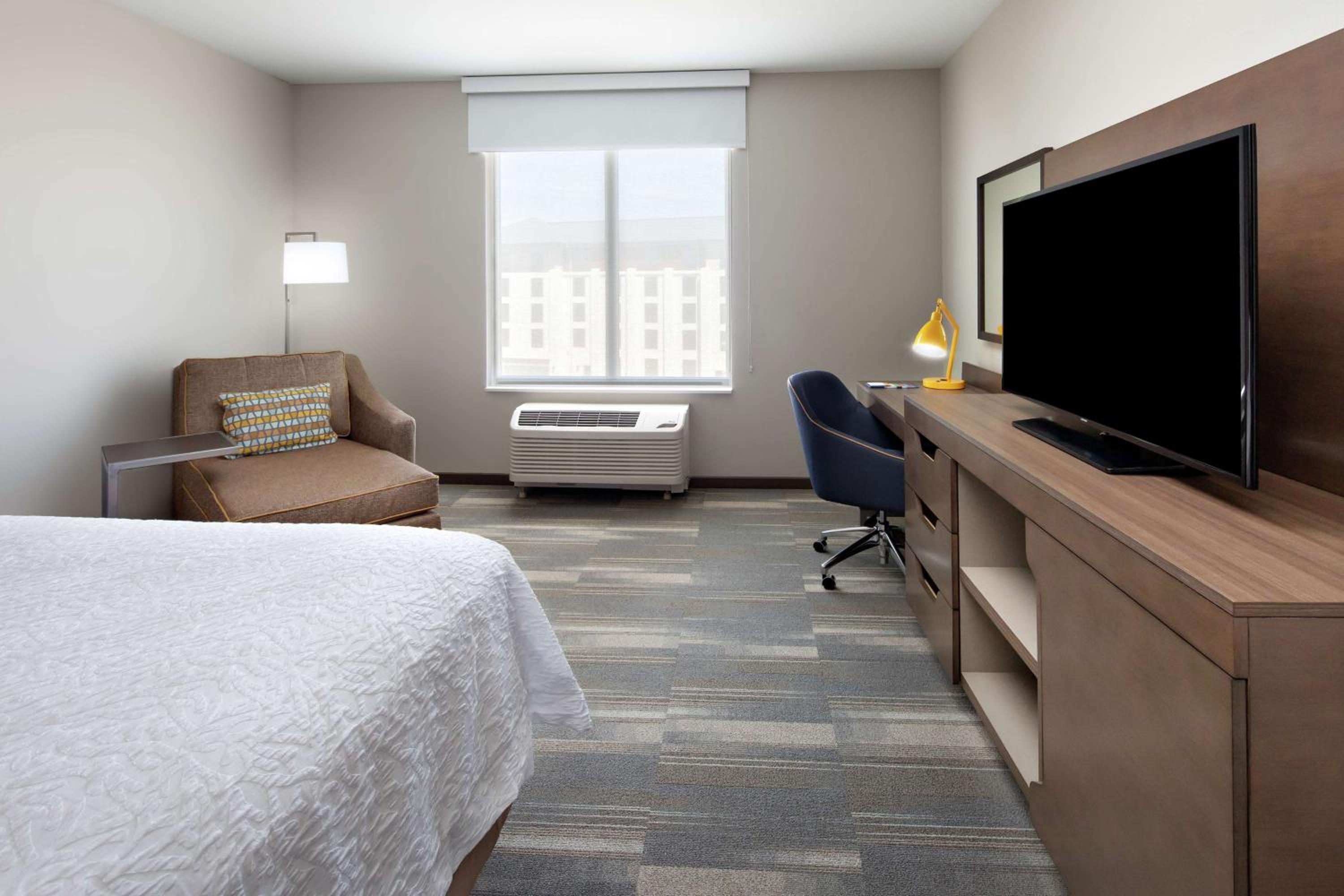 Available room