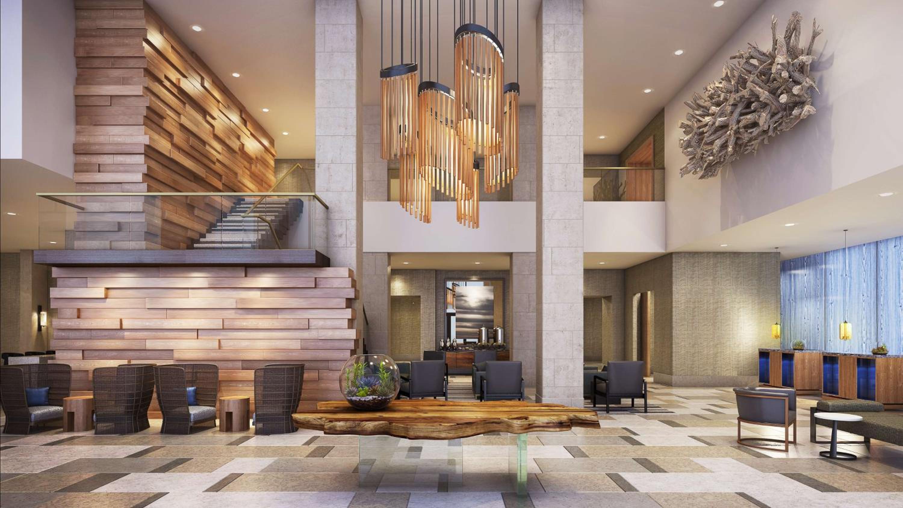 Hilton San Diego Mission Valley, Billede 5