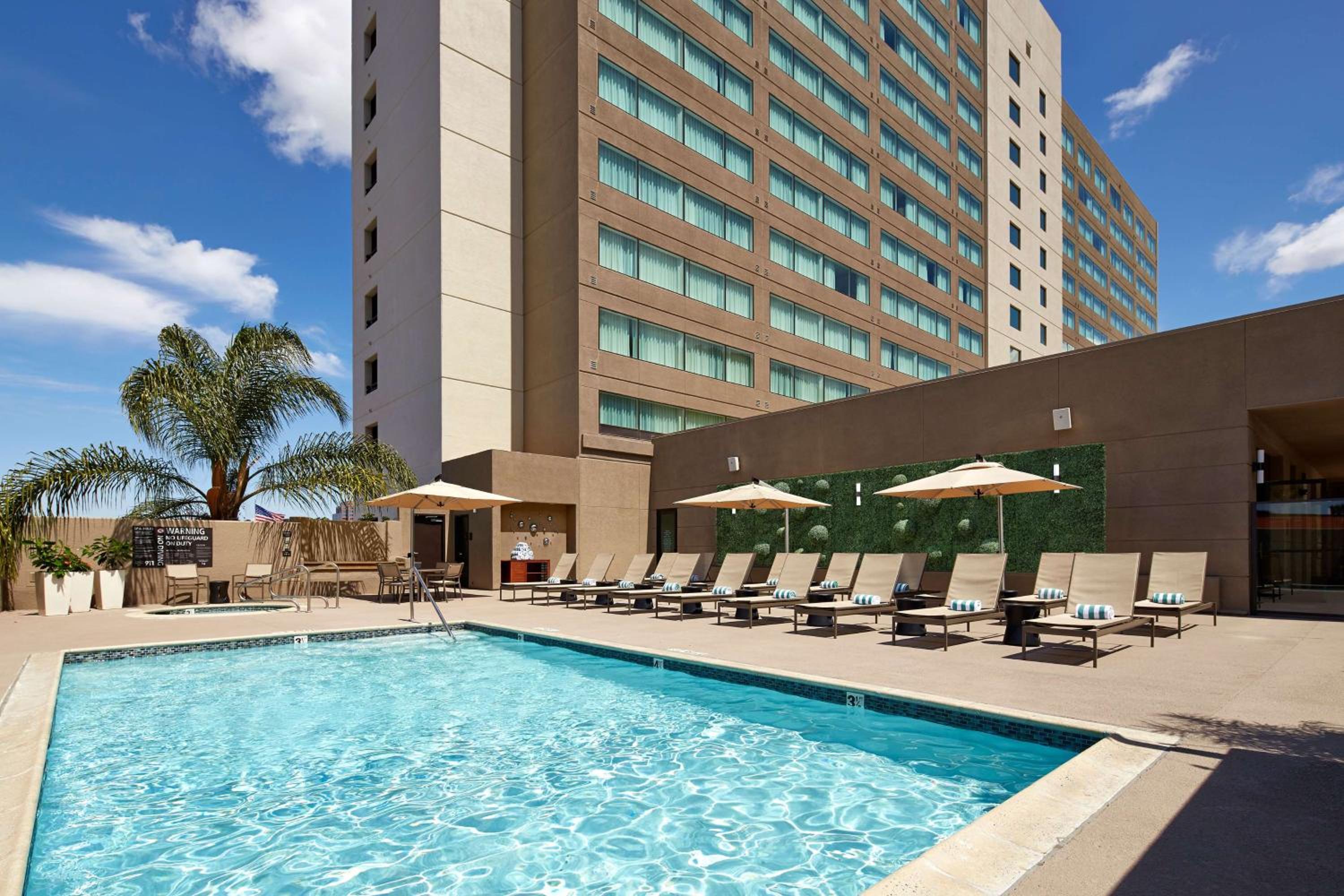 Hilton San Diego Mission Valley, Billede 2