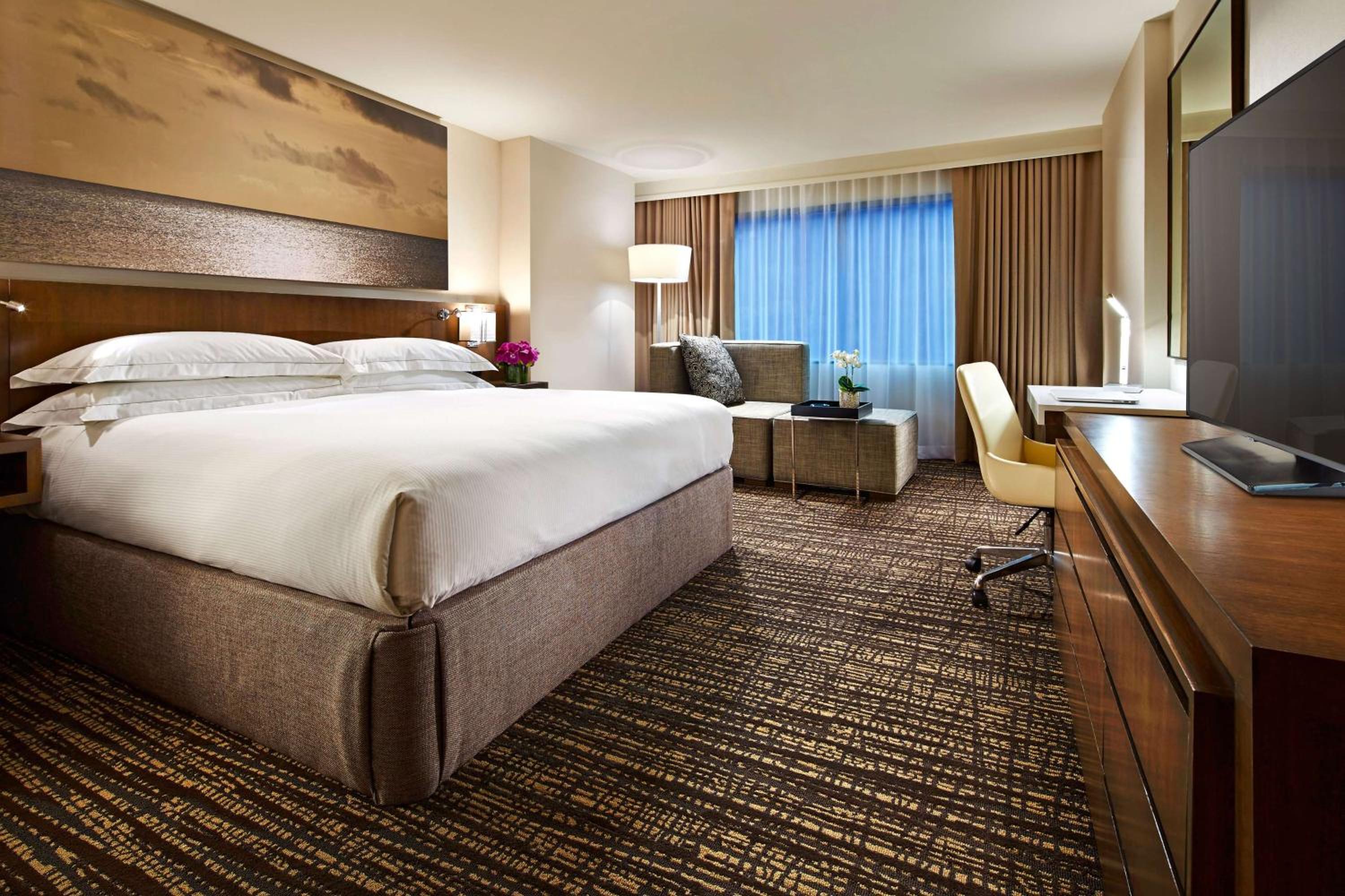 Hilton San Diego Mission Valley, Billede 4