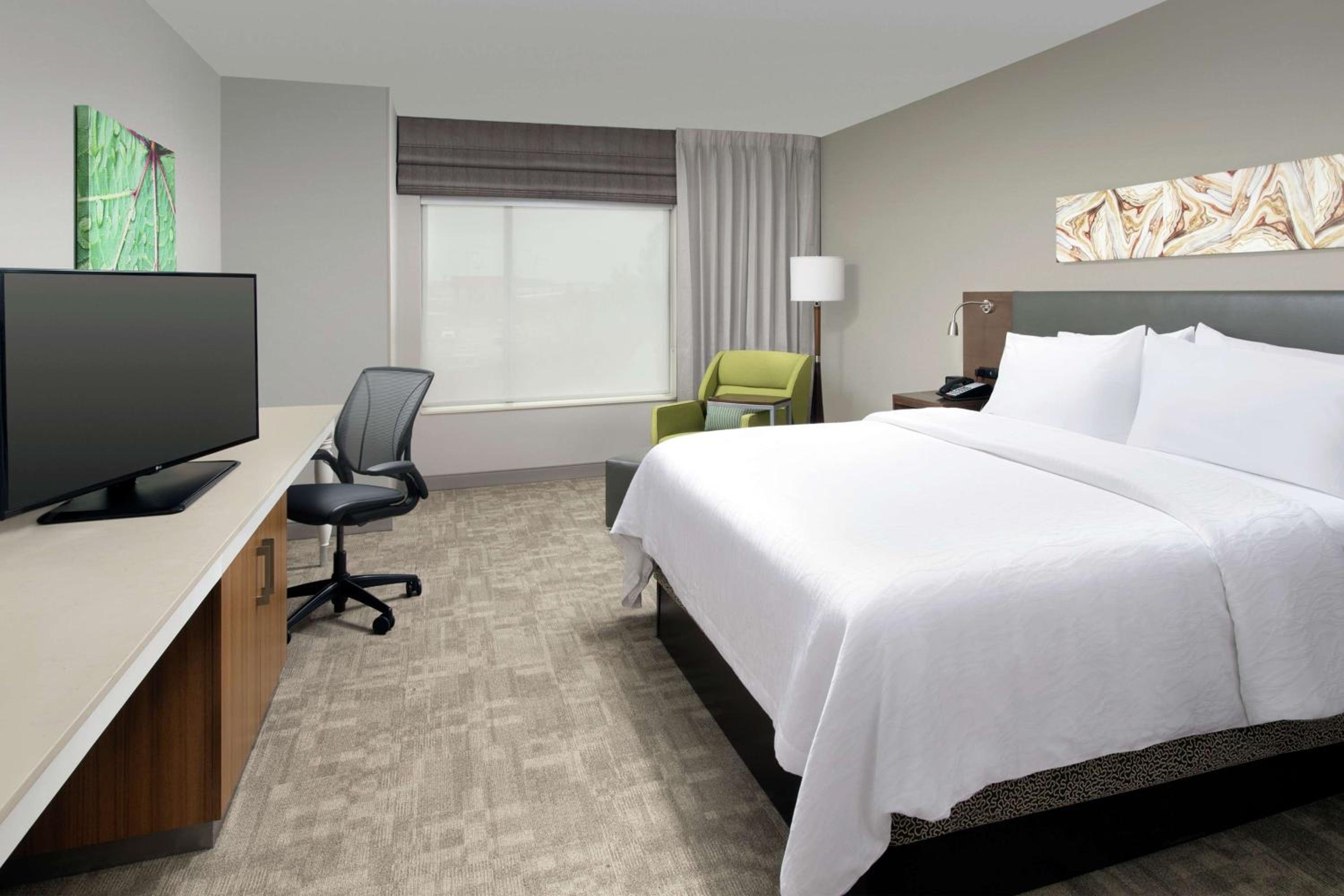 King Room - Photo 5