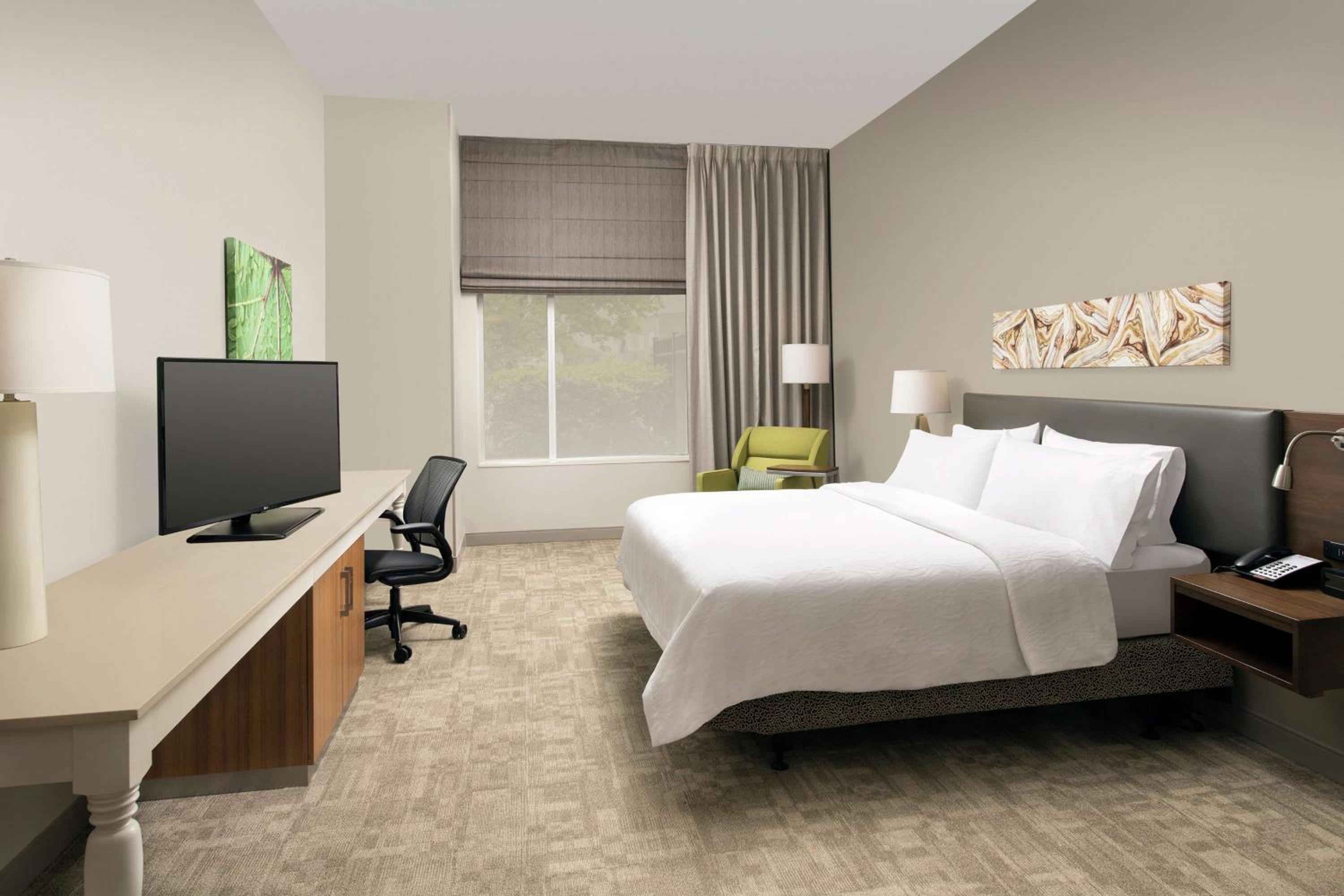 King Room - Photo 1