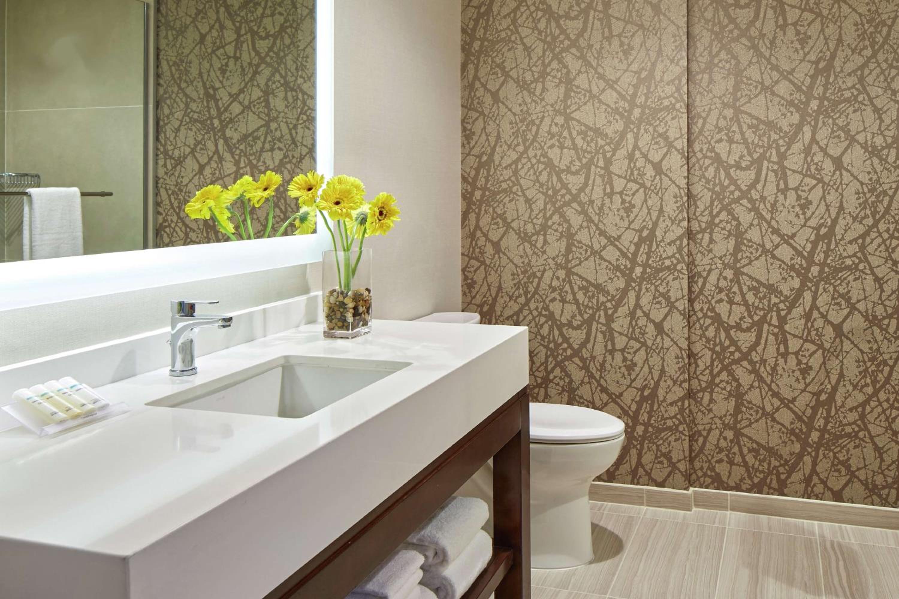 King Room with Accessible Tub - Mobility Access - Photo 3