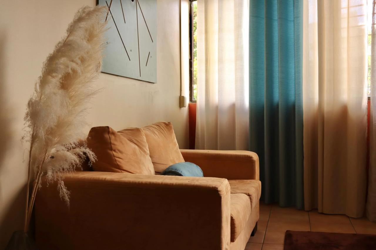 Penthouse Apartment photo 1