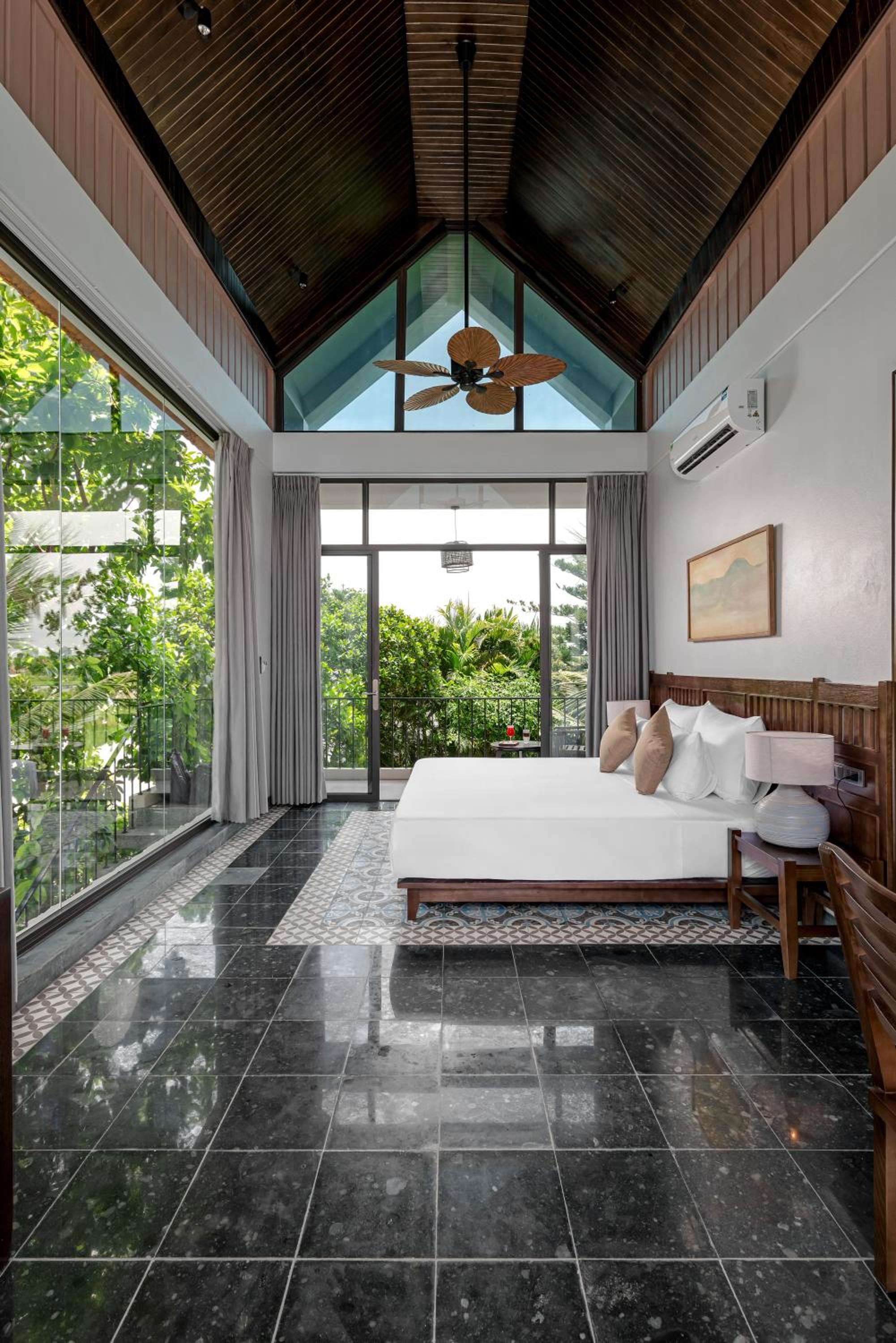 Double Room with Mountain View photo 3